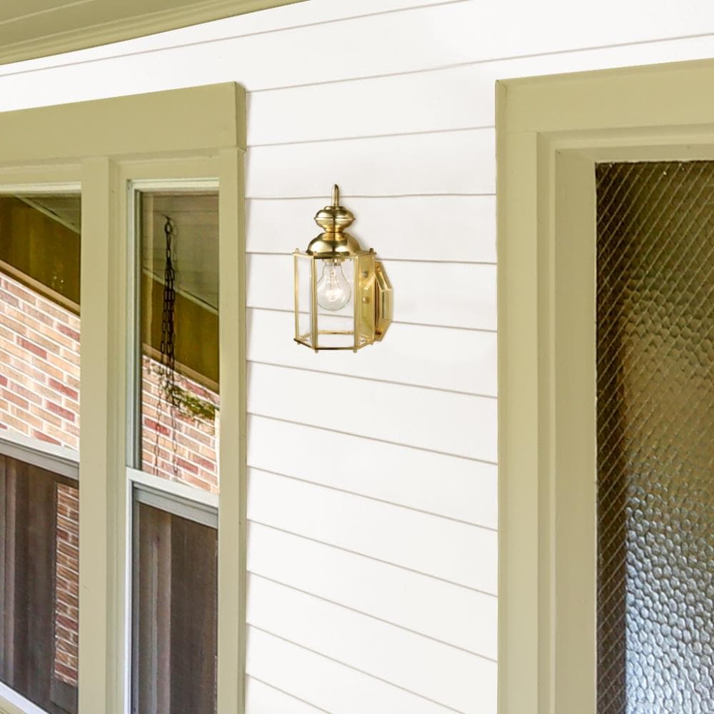 Design House 501833 Outdoor-Wall-Lighting - View #2