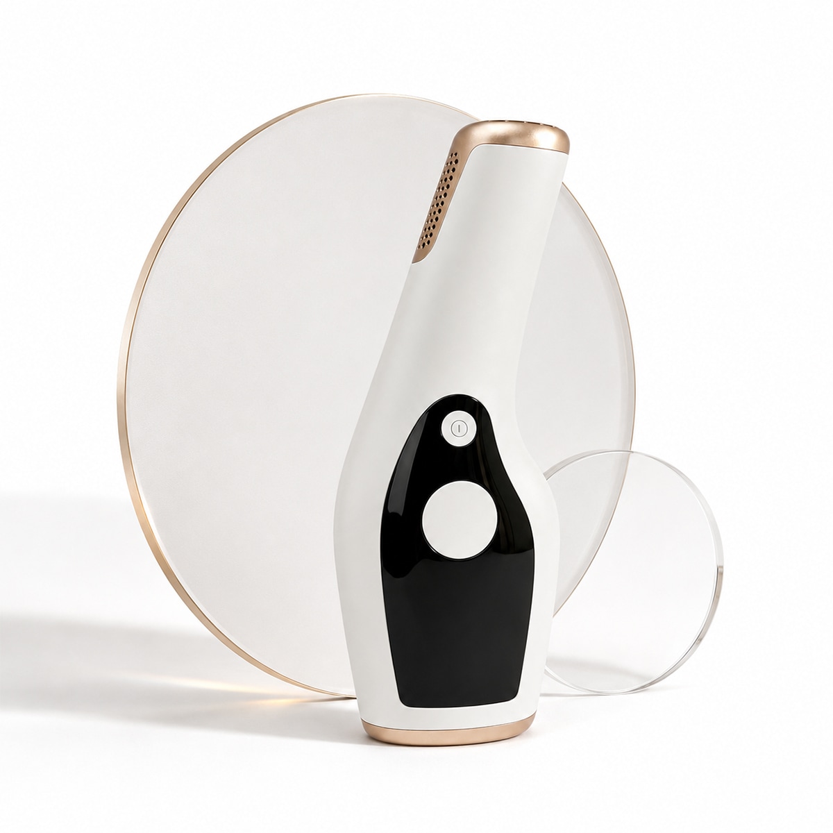 ToLife S2 IPL Hair Removal Device for Women and Men 5 Energy Levels Auto and Manual Modes Triple Heat Dissipation for Face Body Legs Bikini Line and Underarms