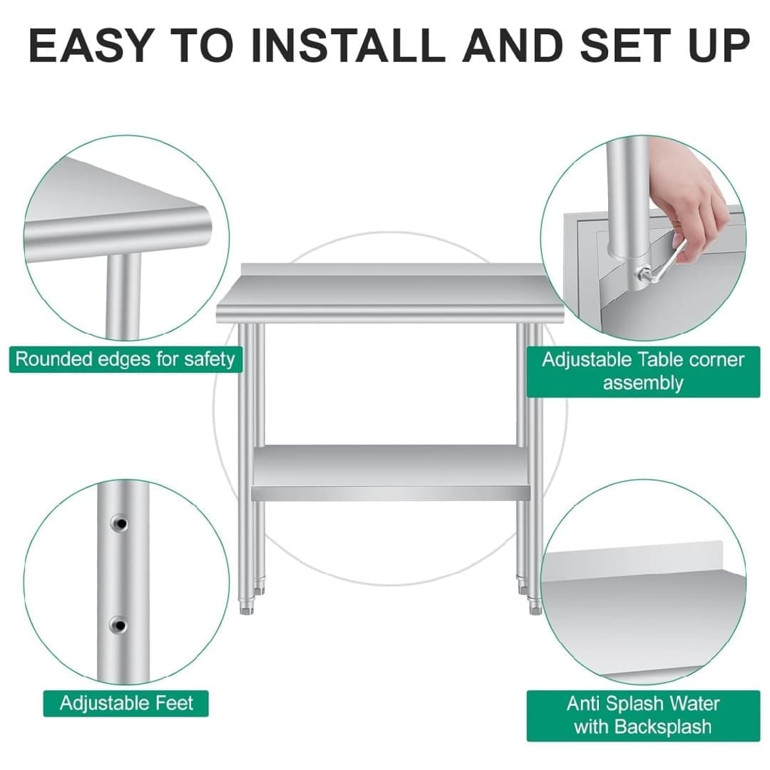 Qeetex NL-PHK-33DR9CD9 Kitchen-Furniture - View #2