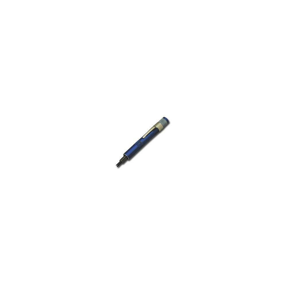 Lisle DOBA8659  LIS14100 Universal Valve Core Tool