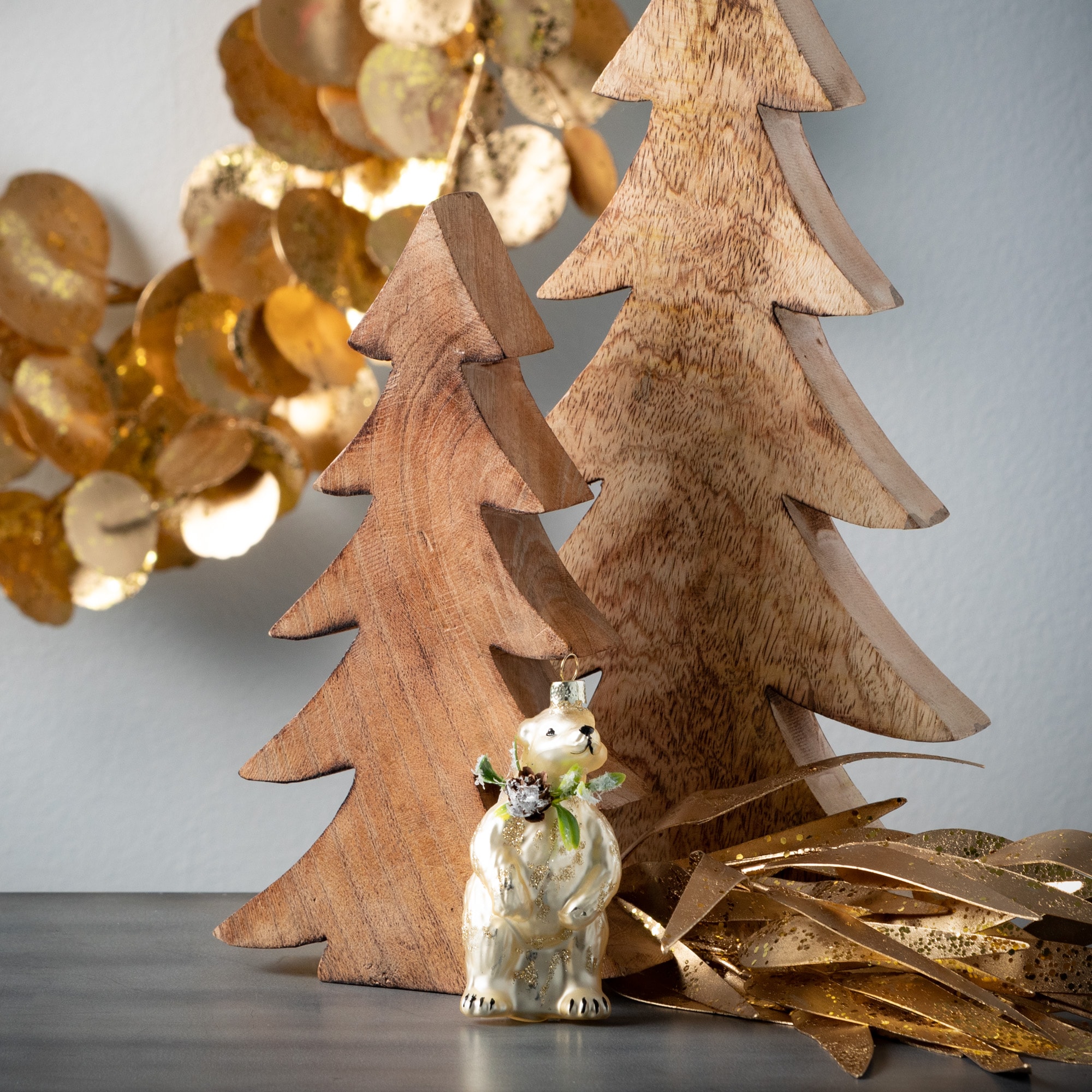 Sullivans PN3657 Table-Christmas-Decorations - View #7