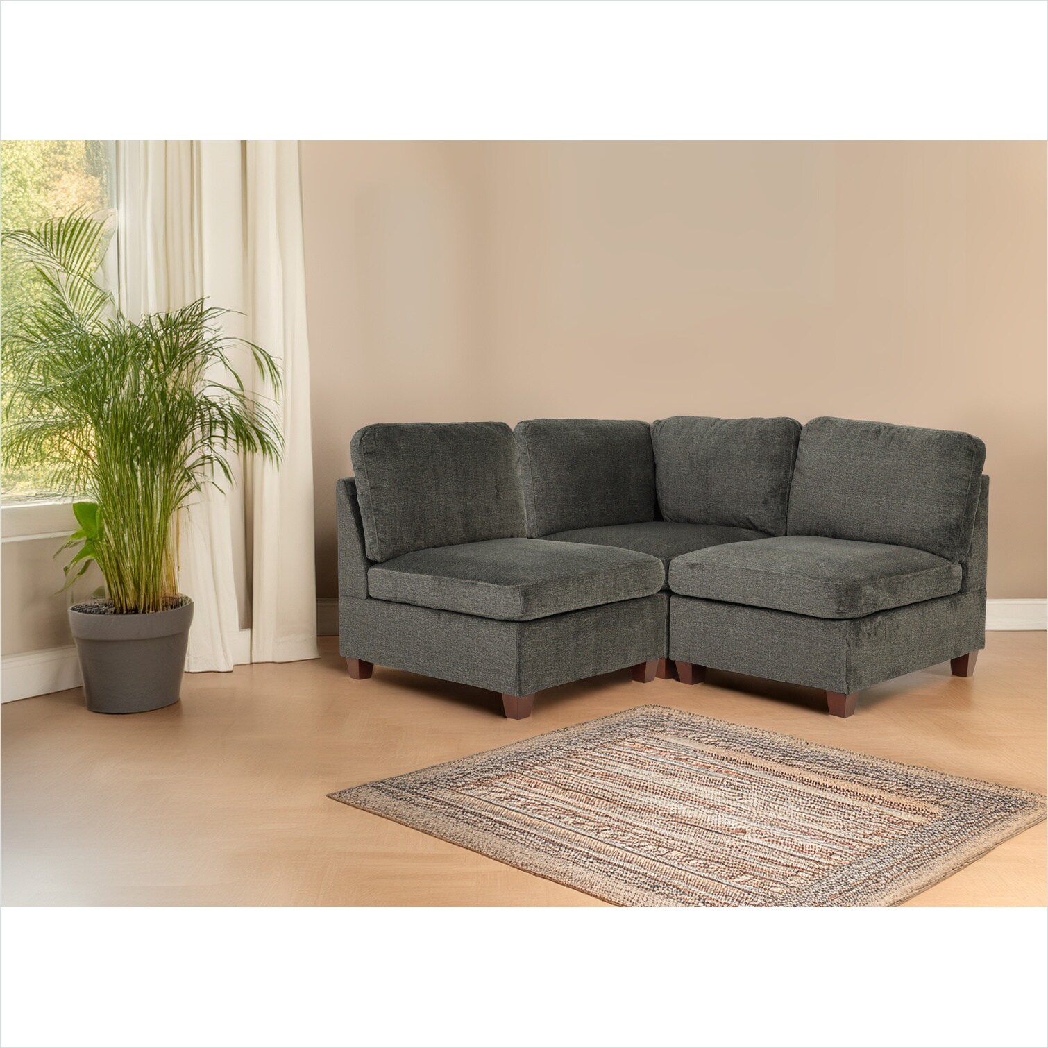SunJet P050ANUU2K82 Sofas-Loveseats - View #4