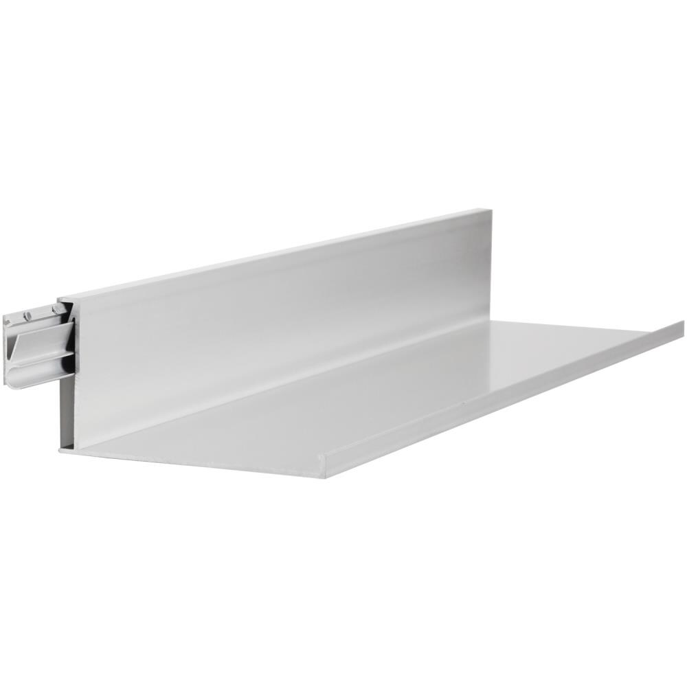 Hangman L-18-C Wall-Mounted-Shelving - View #5