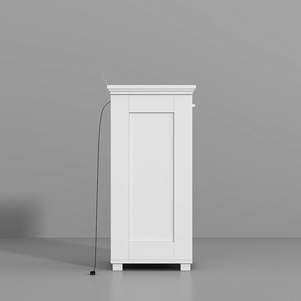 Homsee C-KF510018-01 Recycling-Bins - View #6