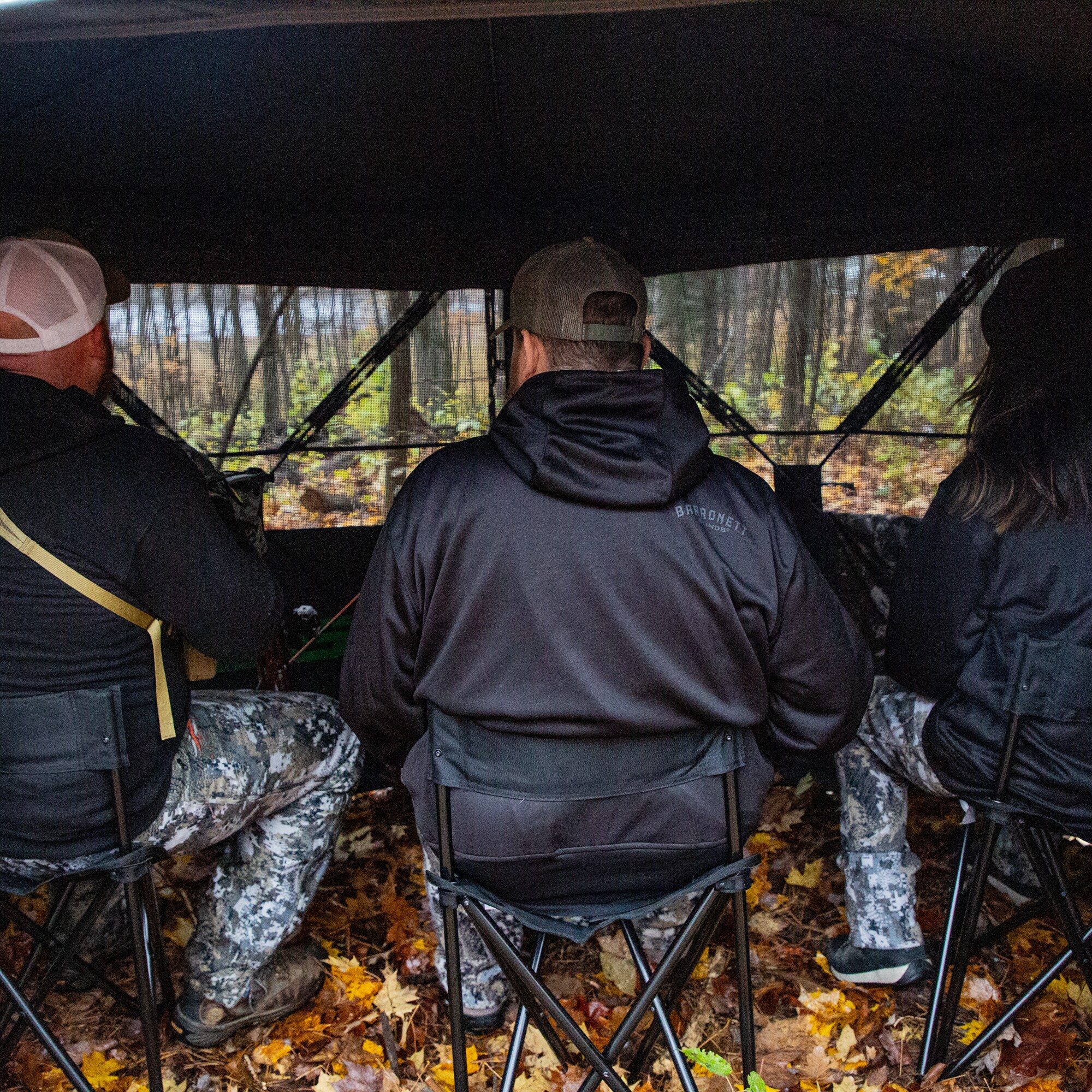Barronett Blinds SP500CH Hunting-Blinds - View #7
