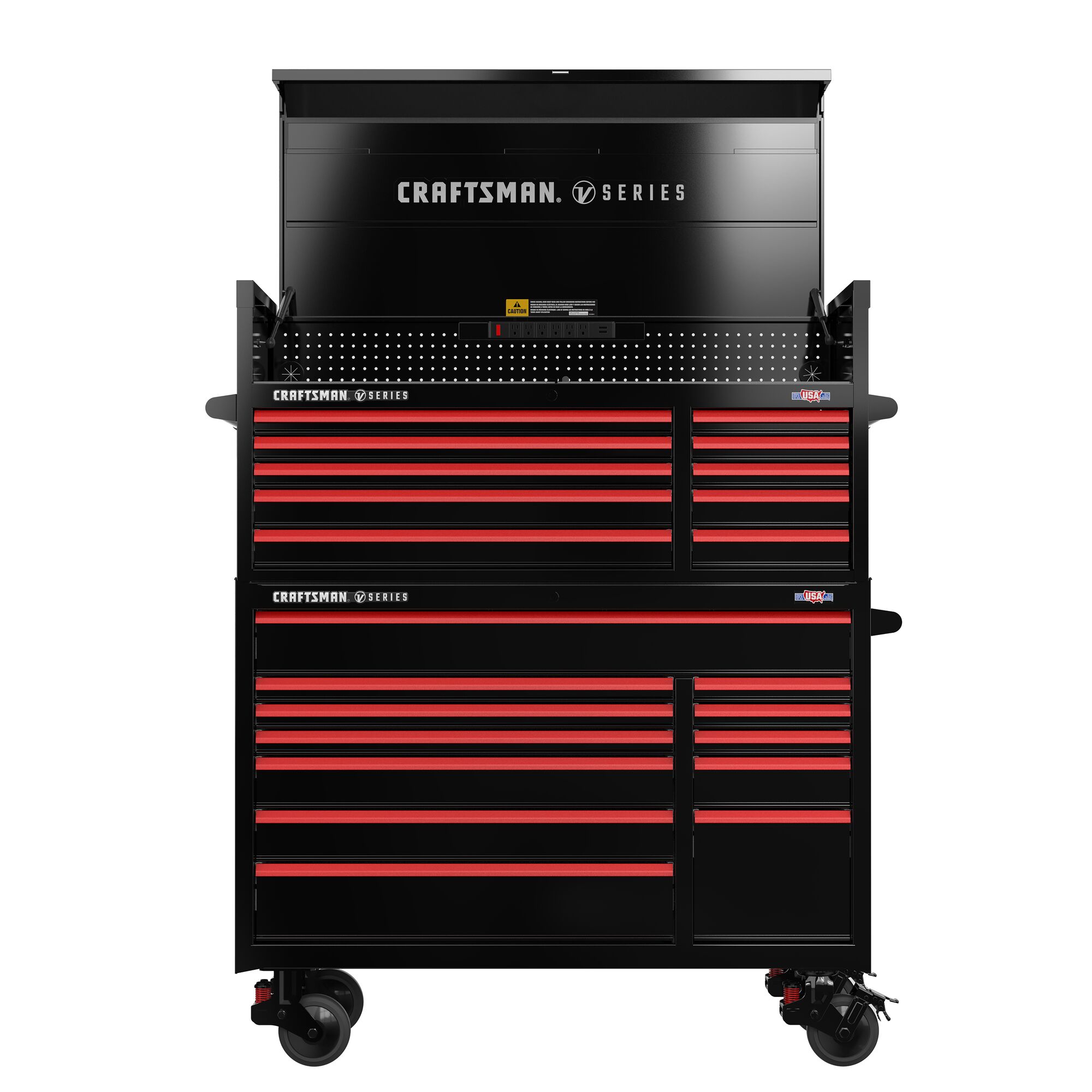 12+ Craftsman Tool Box 52