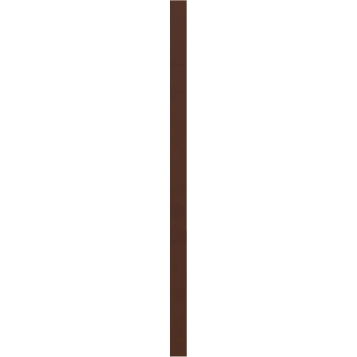 Ekena Millwork MLDB08X46WDLMF Wall-Panel-Moulding - View #4