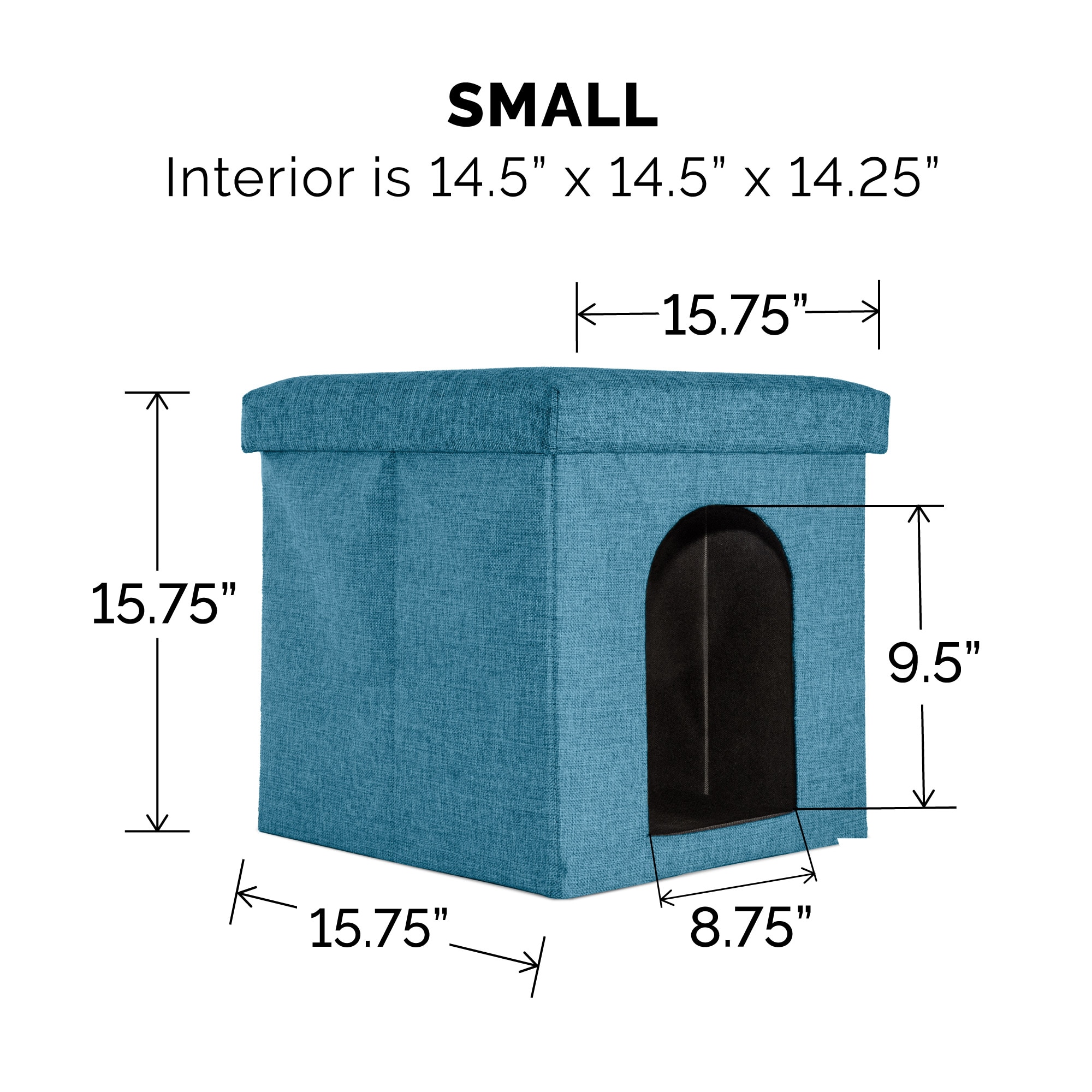 FurHaven 5426319 Outdoor-Kennel-Accessories - View #2