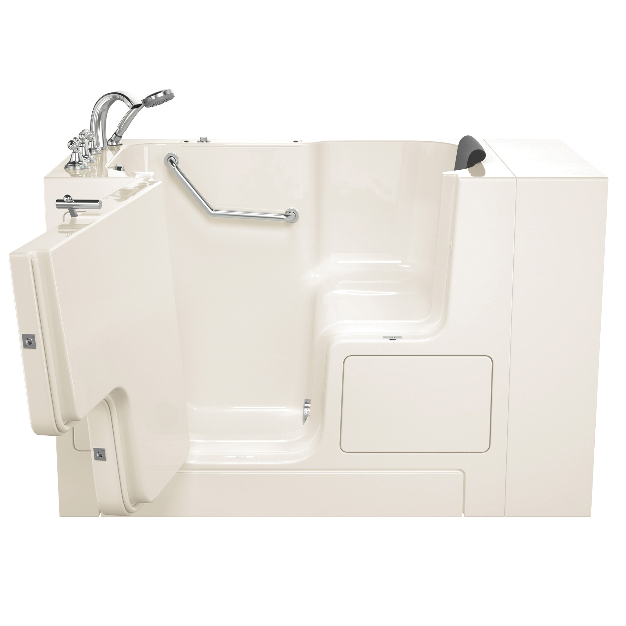 American Standard 3252OD.109.SLL-PC bathtubs - View #4