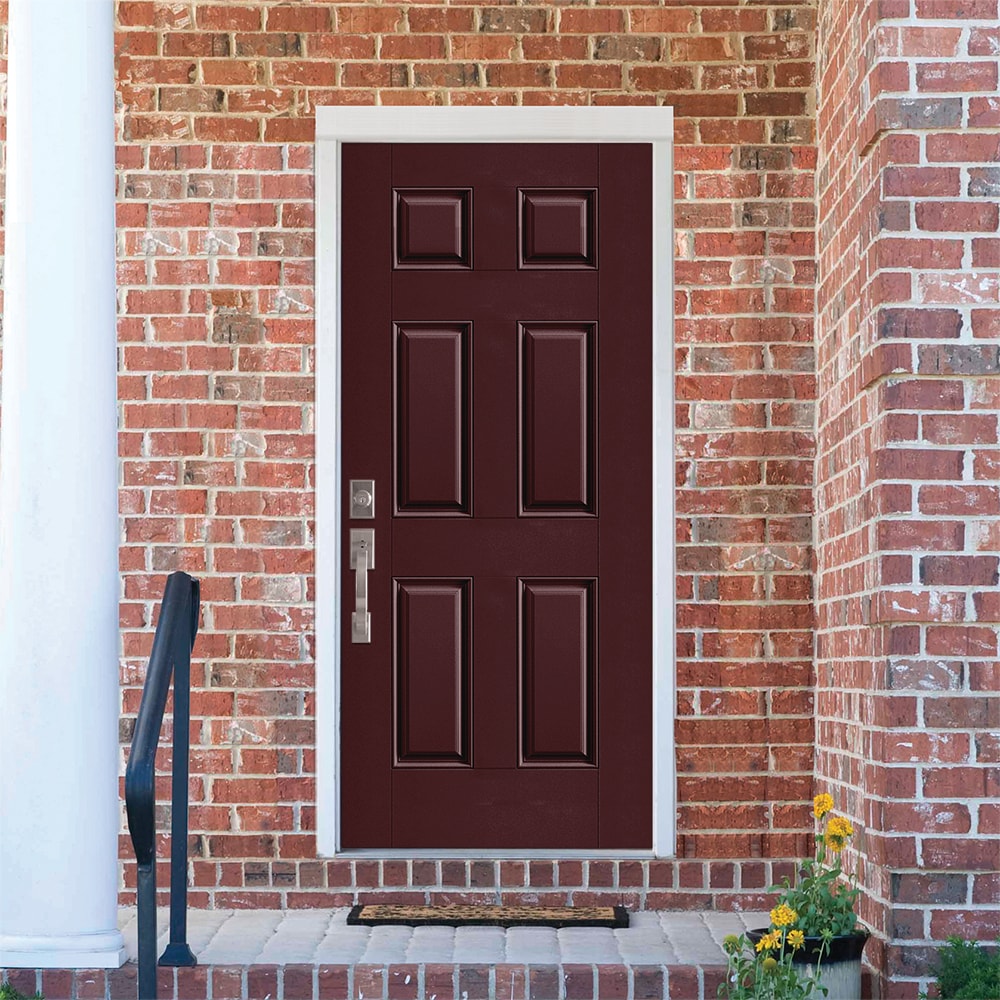 Masonite 1218350 Entry-Doors - View #2