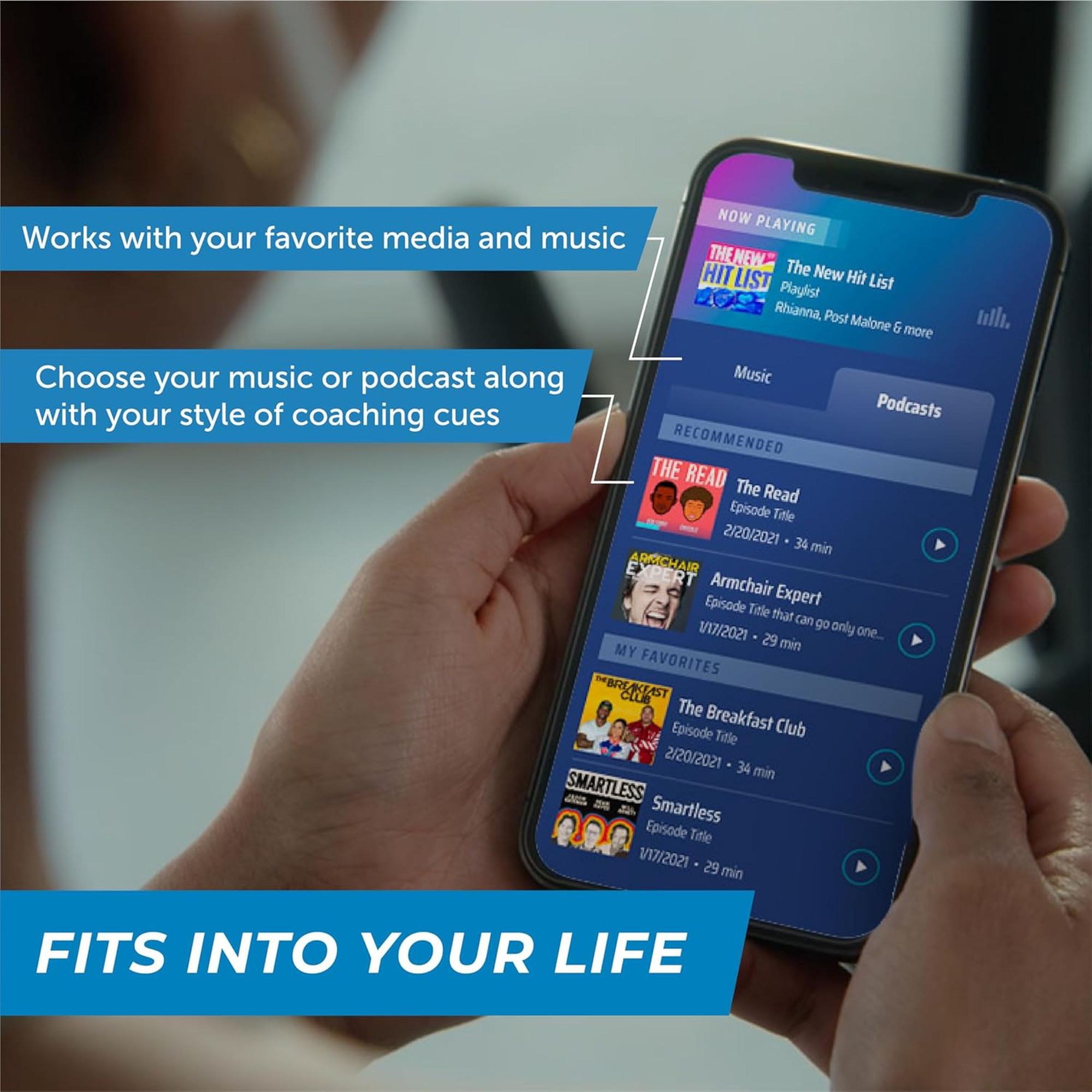 Stamina Products 416801 treadmills - View #4