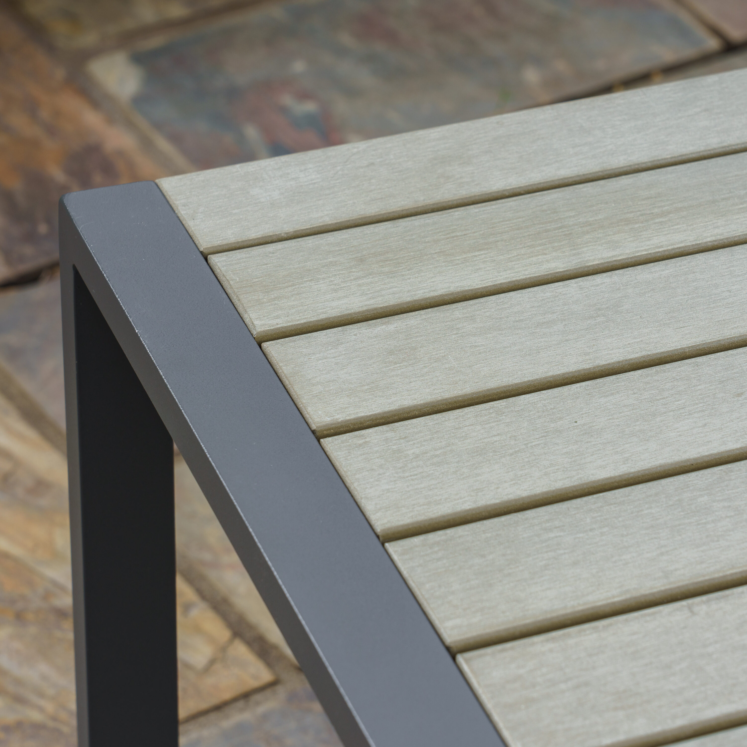 Tortuga Outdoor SKY-BIS-CH Patio-Conversation-Sets - View #6
