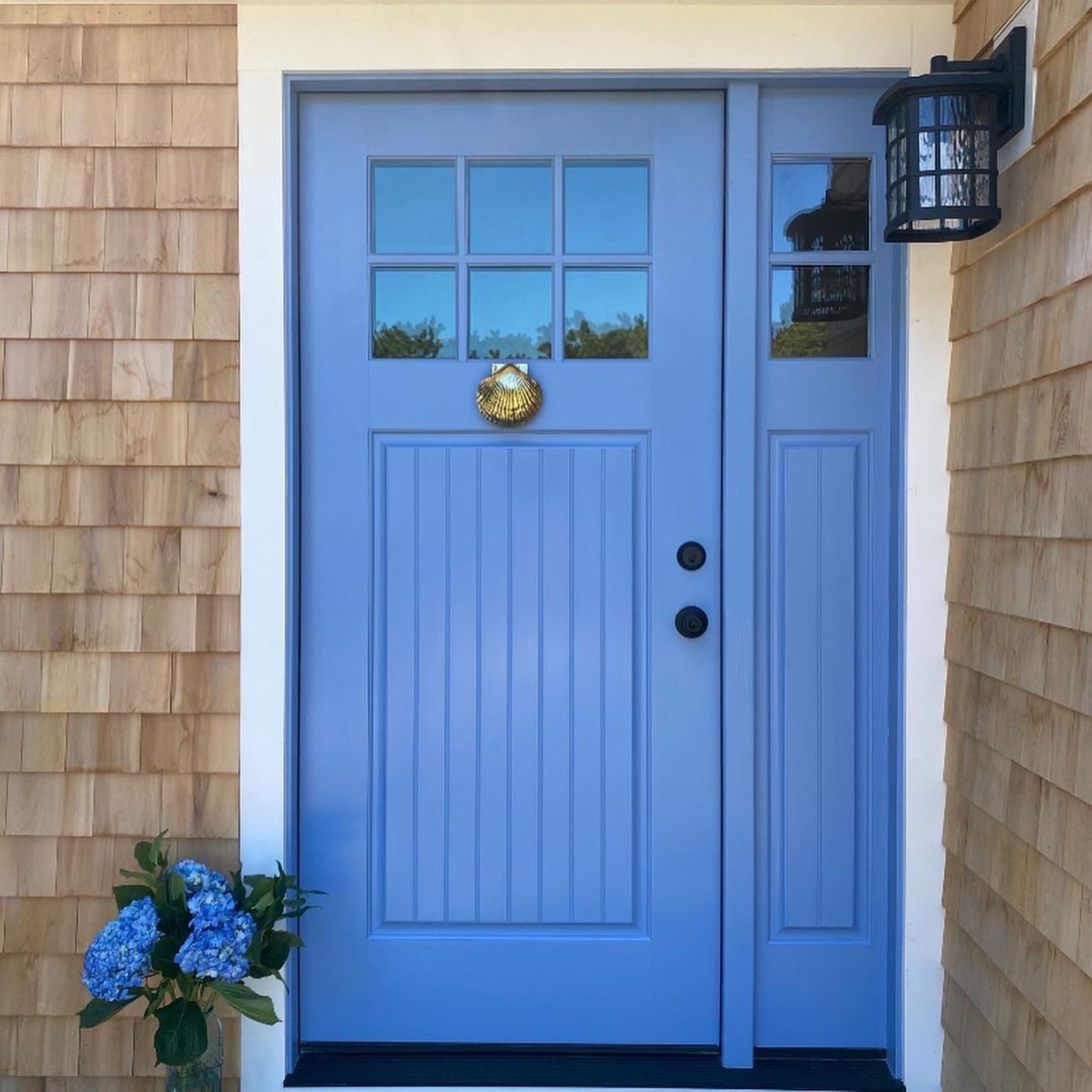Michael Healy MH1071 Entry-Door-Knockers - View #9