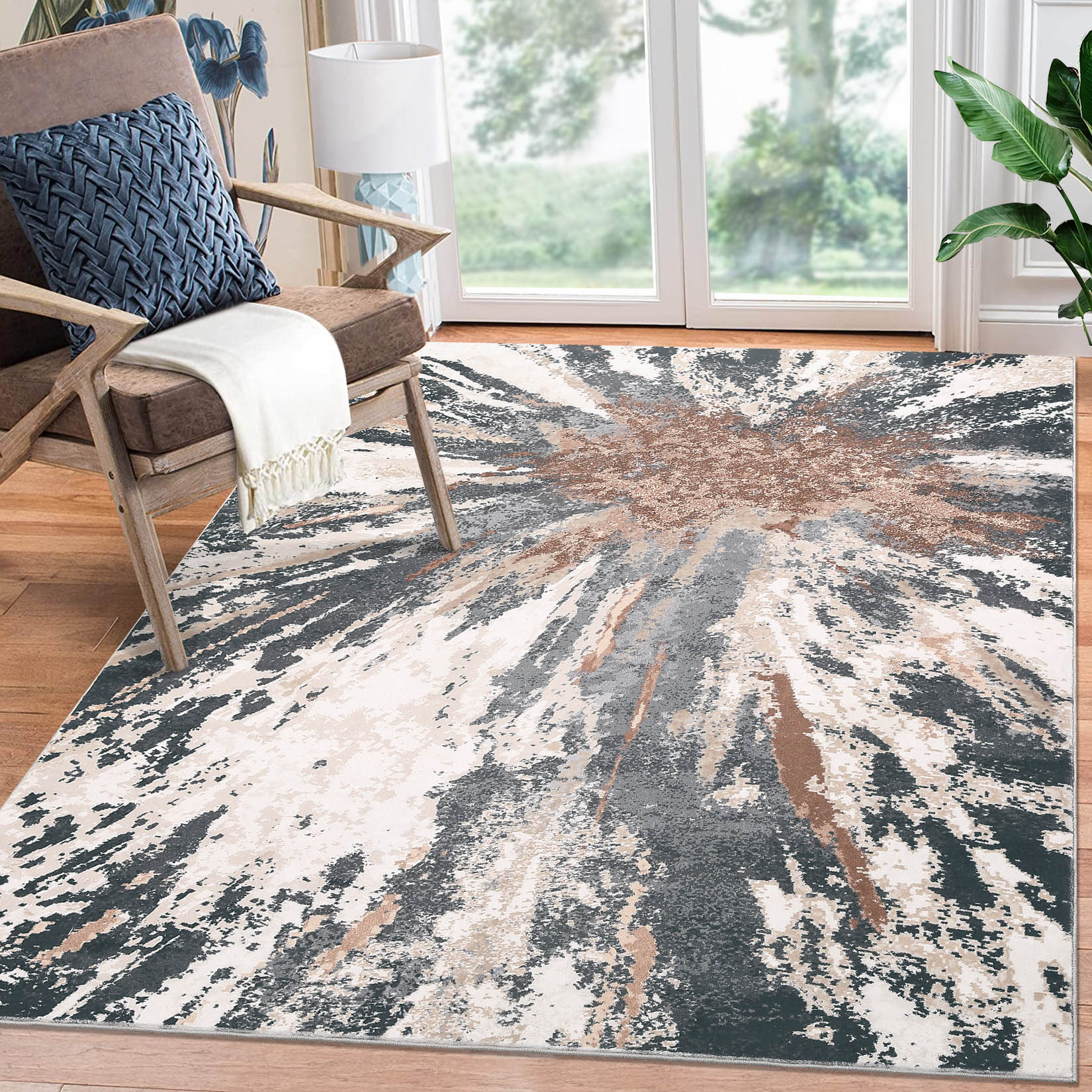Garvee YXY-LO-PHO-15B1YXW1 rugs - View #2