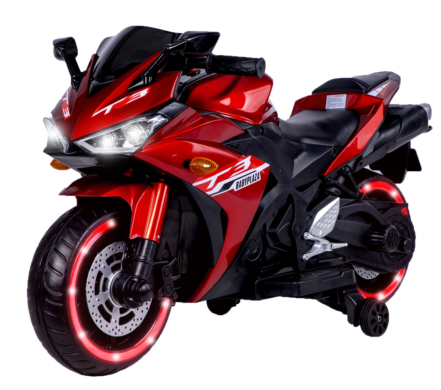 Runesay KRT-05 12-volt Riding toys Battery Included Charger Included