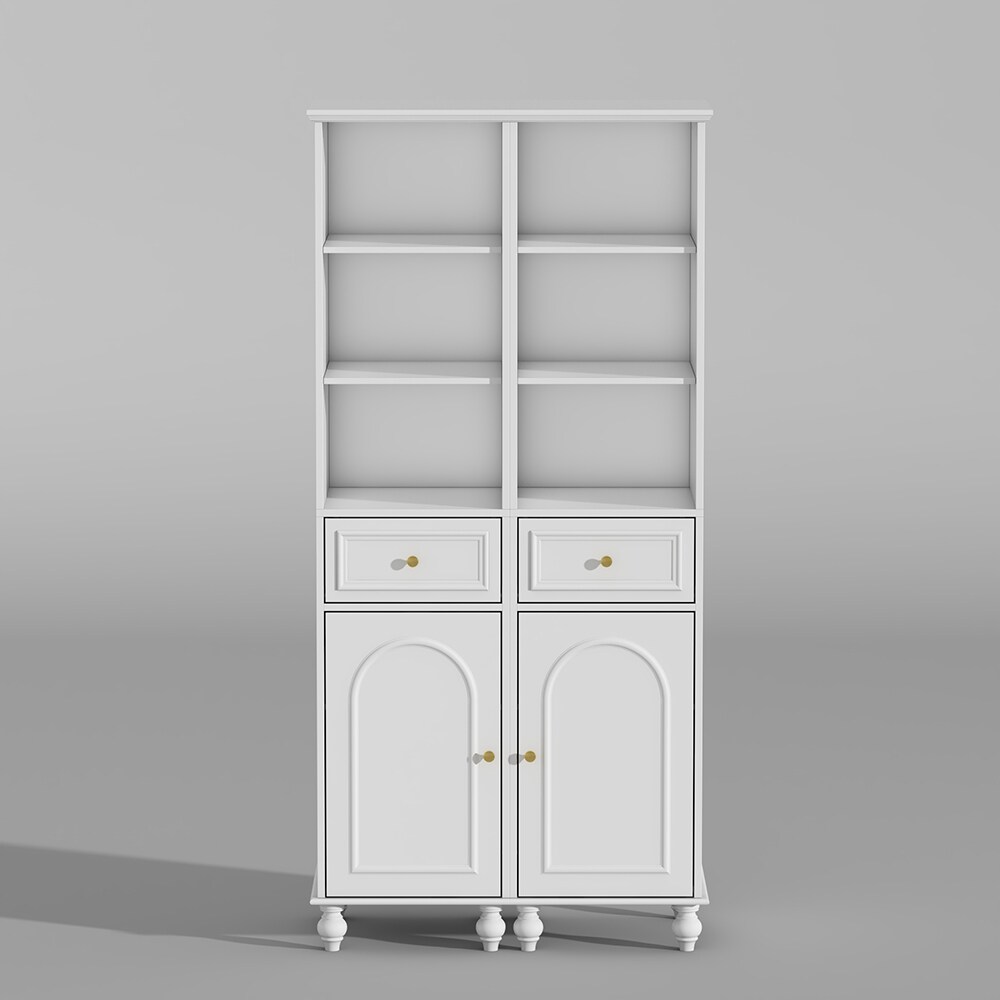 Homsee V-KF390057-02 bookcases - View #6