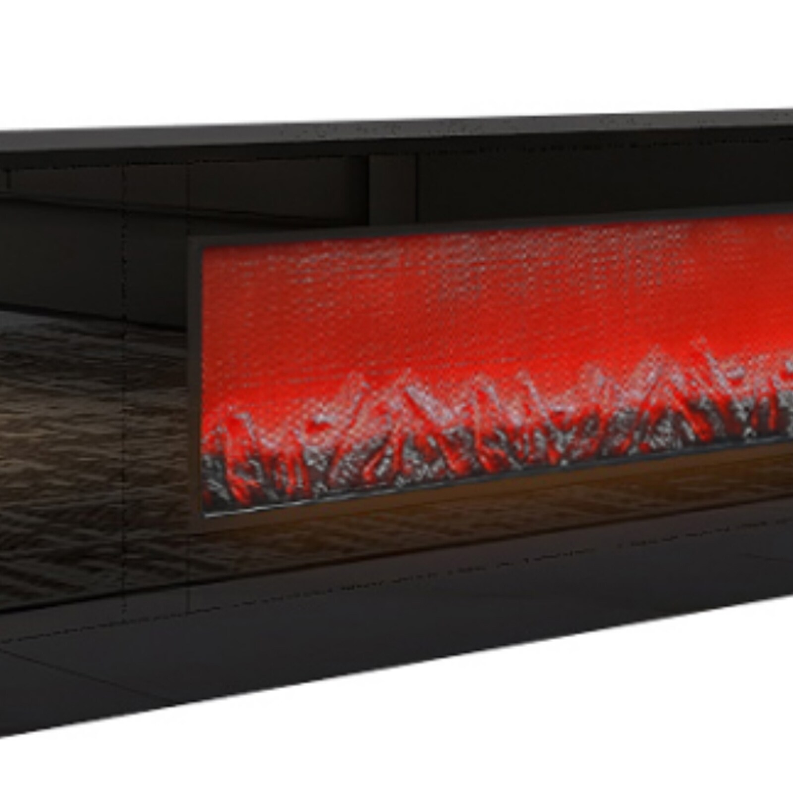 Maocao Hoom FZIILNW Electric-Fireplaces - View #4