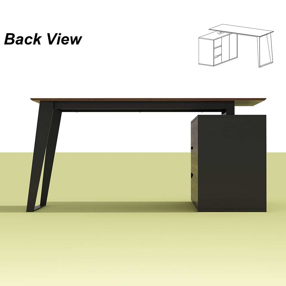  V-KF210181-01 desks - View #8