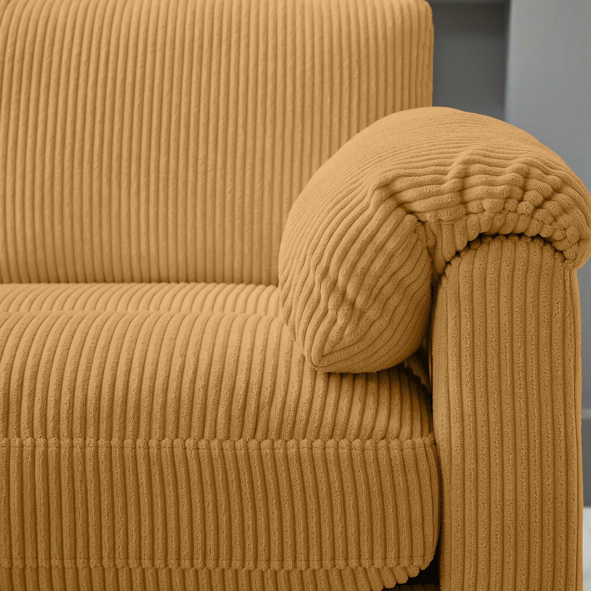 VOUA SAF-DXDRZJ4-YE1 Sofas-Loveseats - View #8