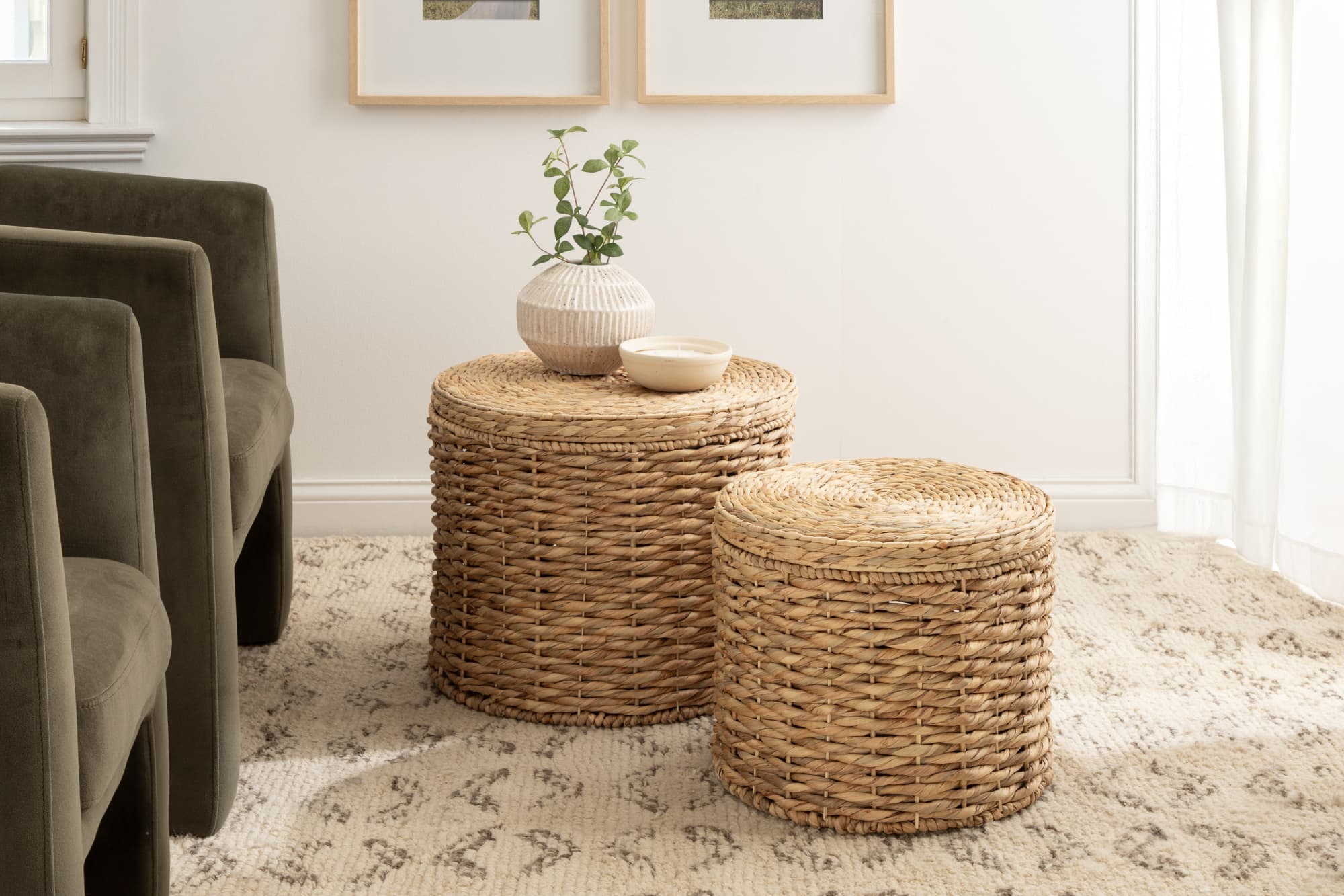 Kate and Laurel 229224 Accent-Table-Sets - View #6