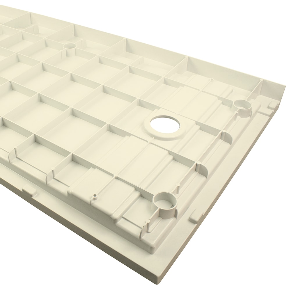 Transolid FLU6032L-38 Shower-Floors - View #12
