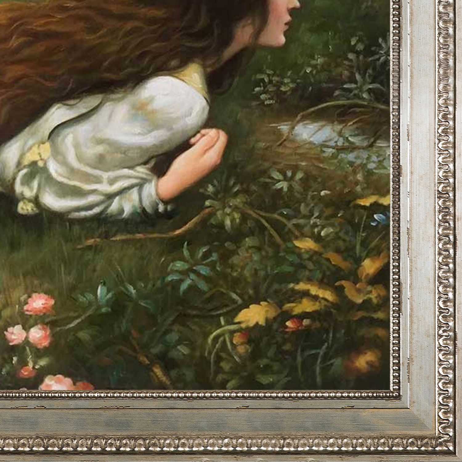 La Pastiche 688576725611 Wall-Art - View #2