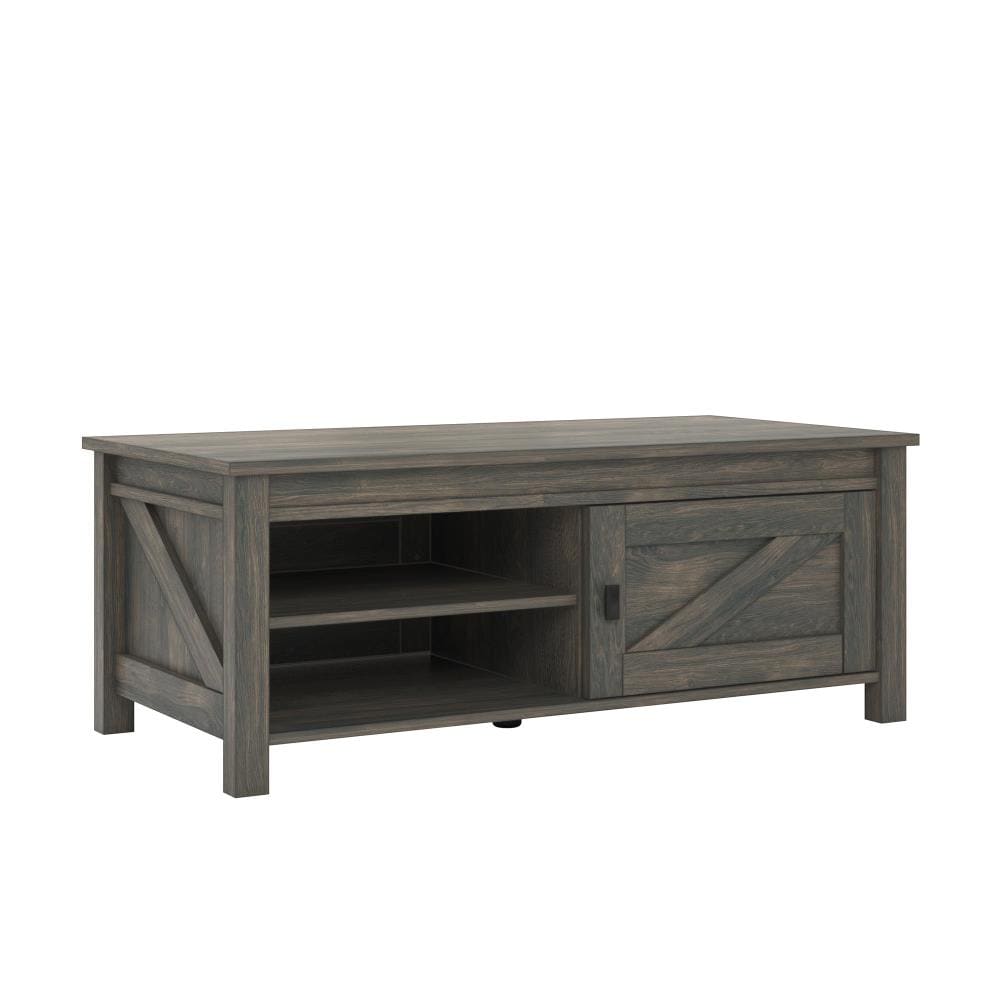 ameriwood home farmington coffee table