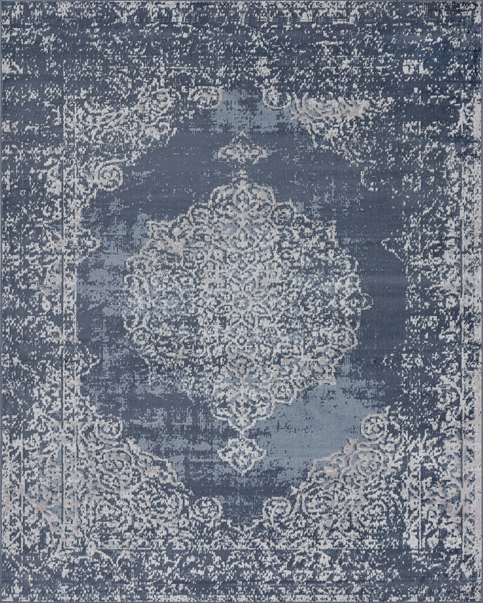 Tayse NEX1101 5X7 rugs - View #6