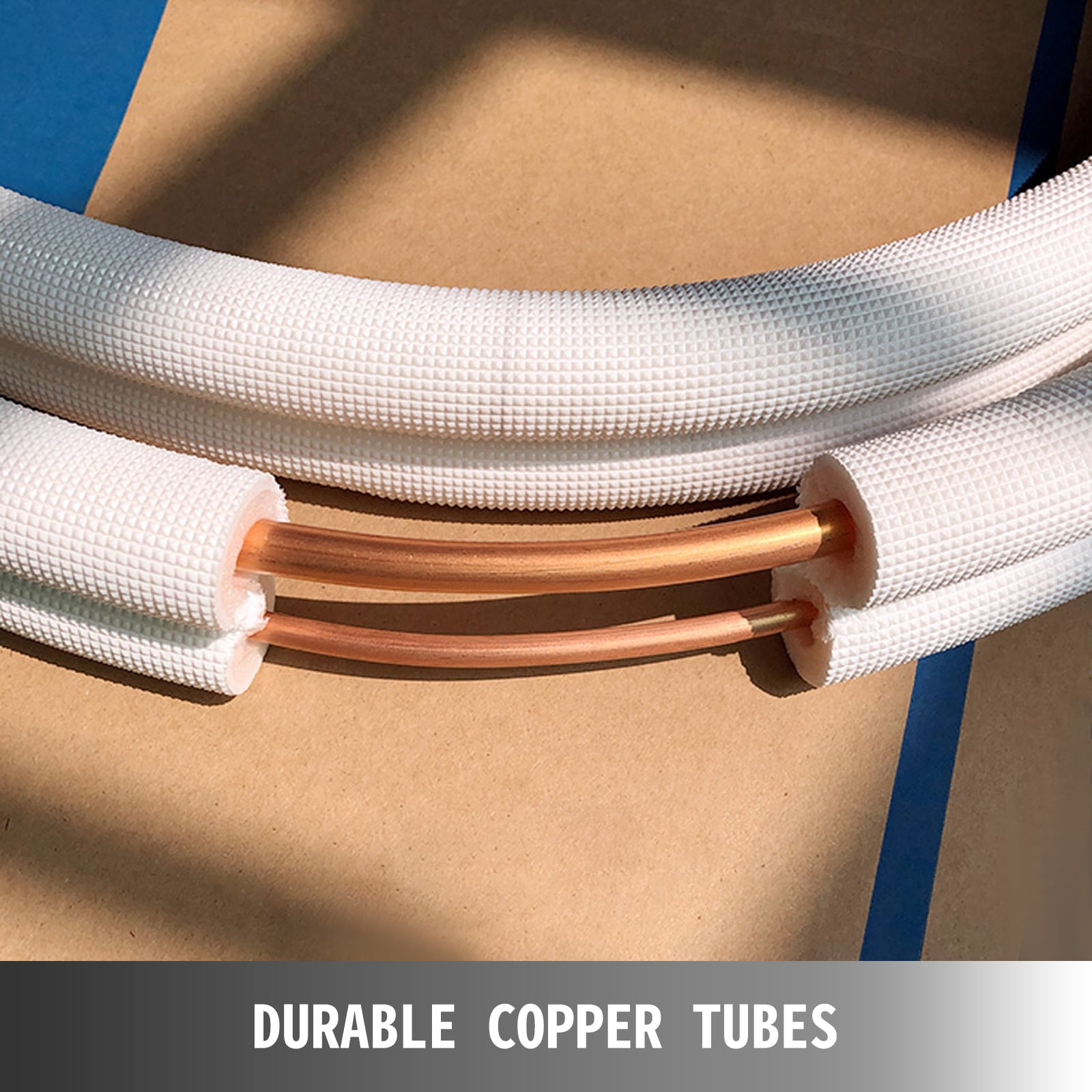 VEVOR ZLTG141215M000001V0 Copper-Fittings - View #2
