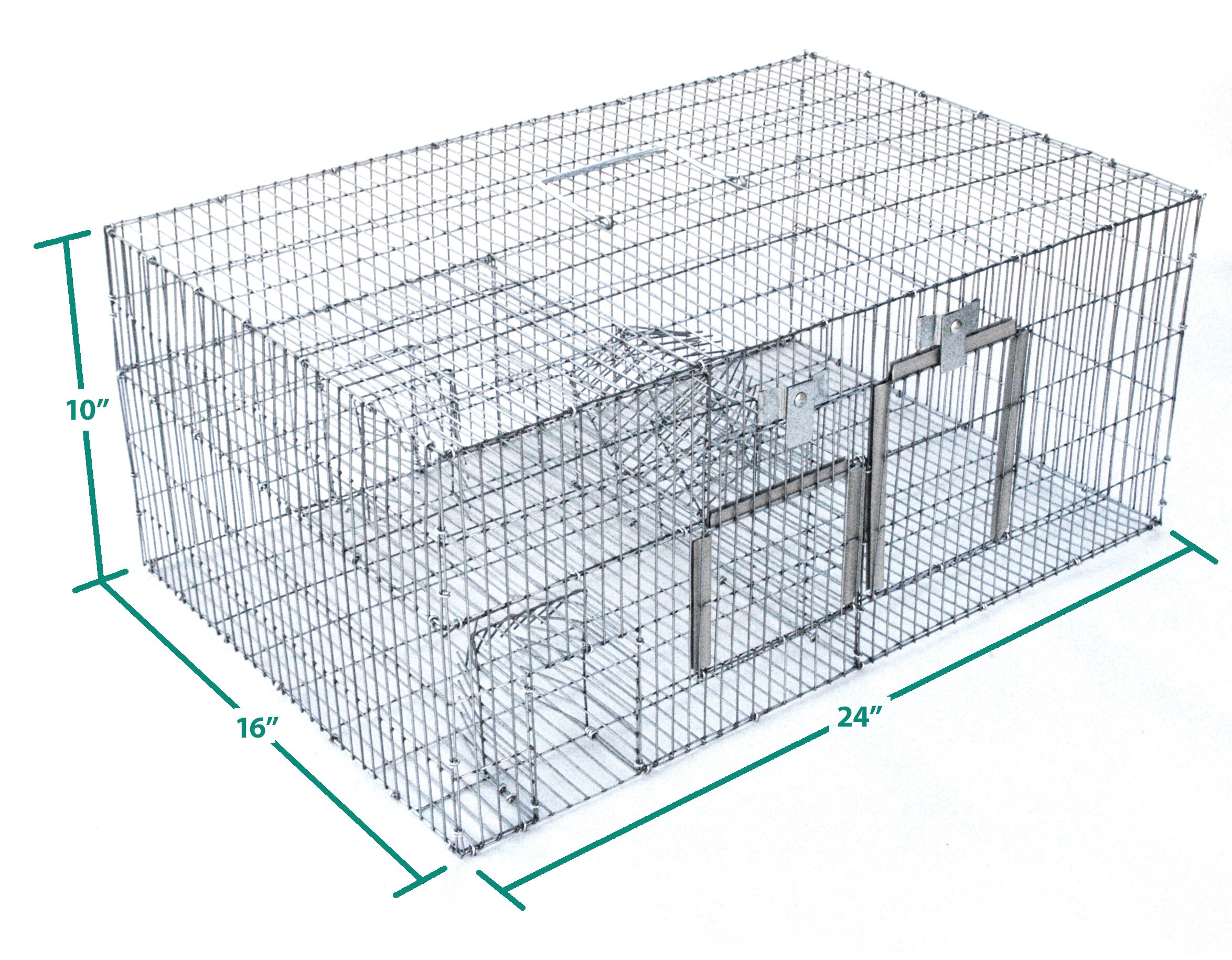 Tomahawk 501 Sparrow Trap 24x12x8