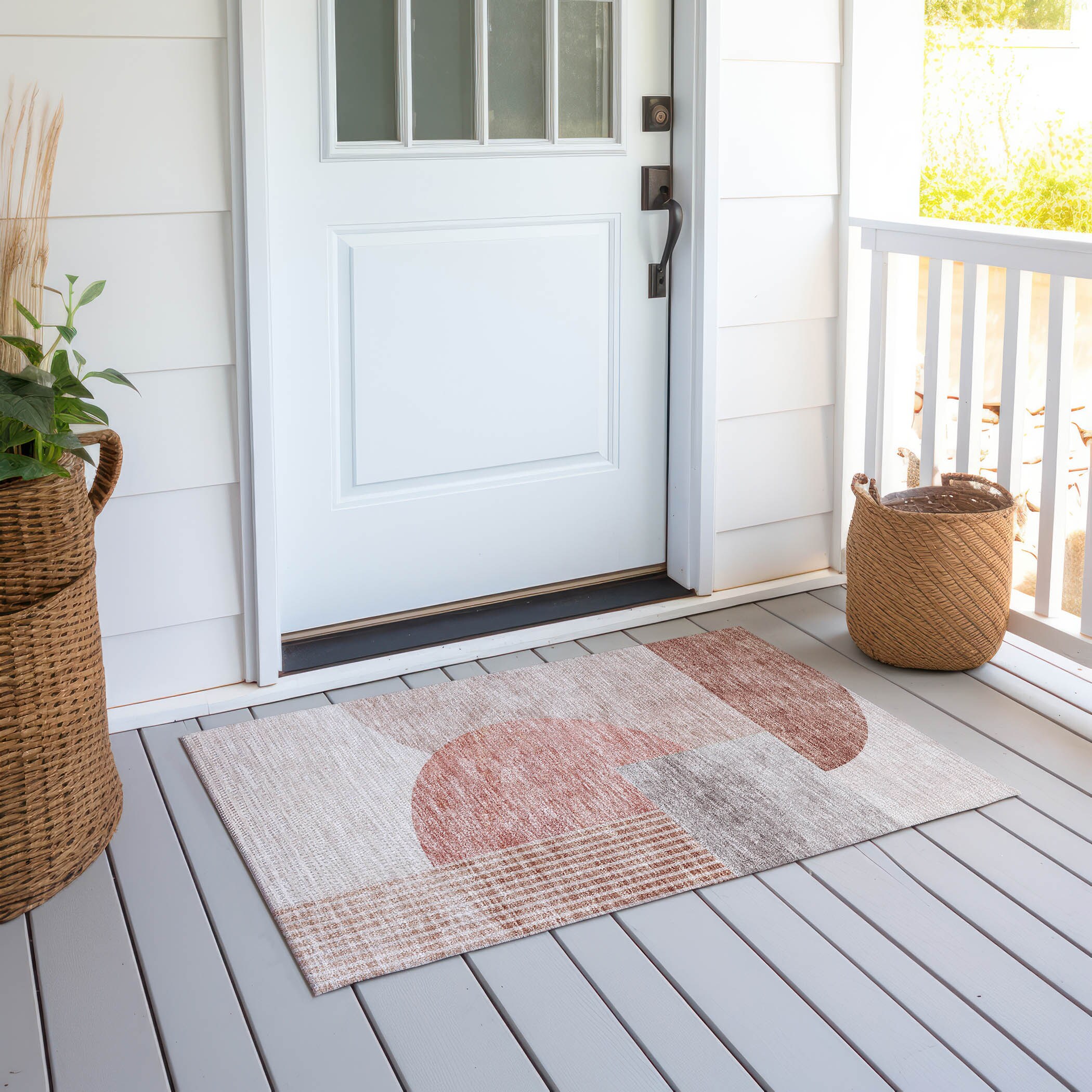 Addison Rugs ACN678CP20X30 rugs - View #7