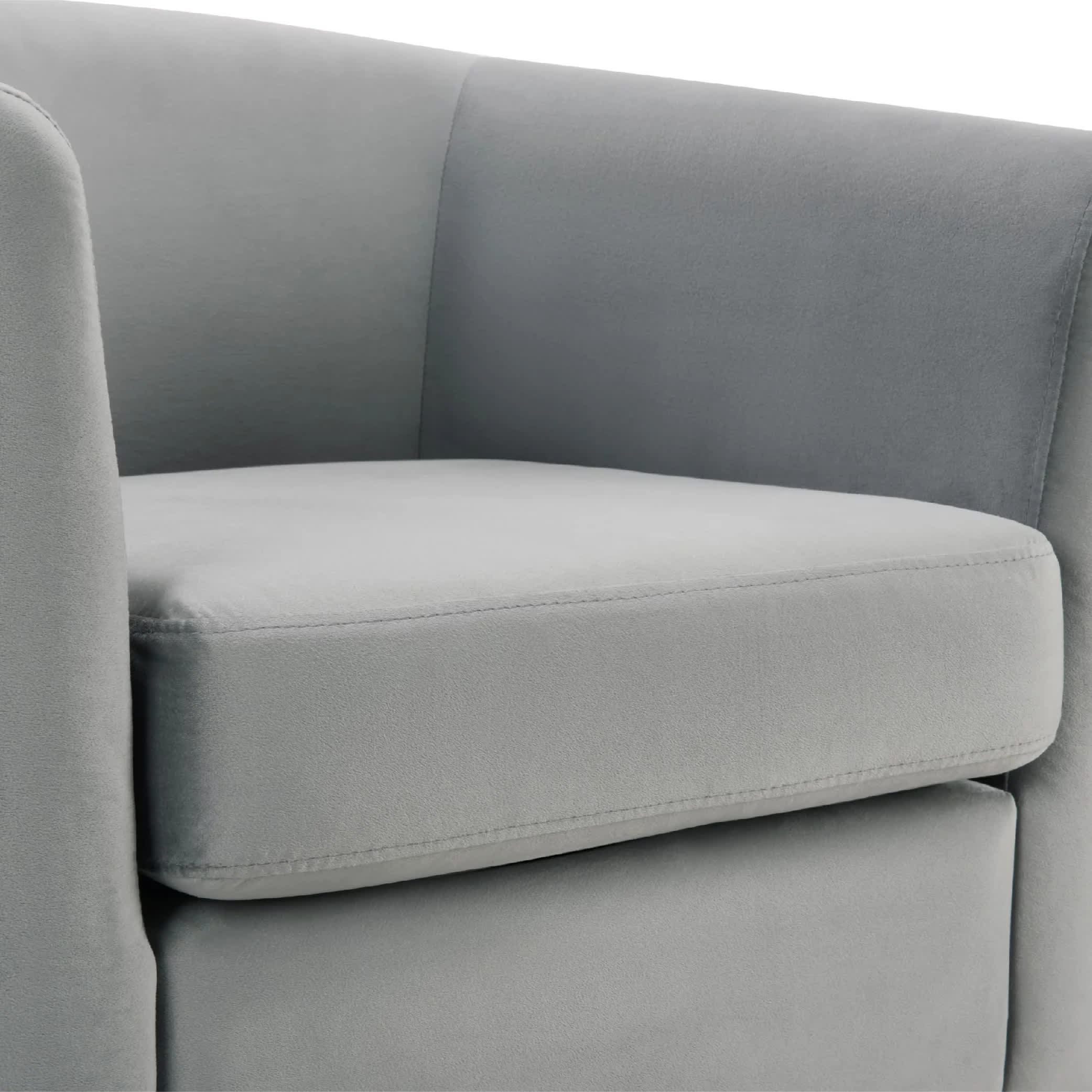 Vintage 15283916736GRAY chairs - View #6