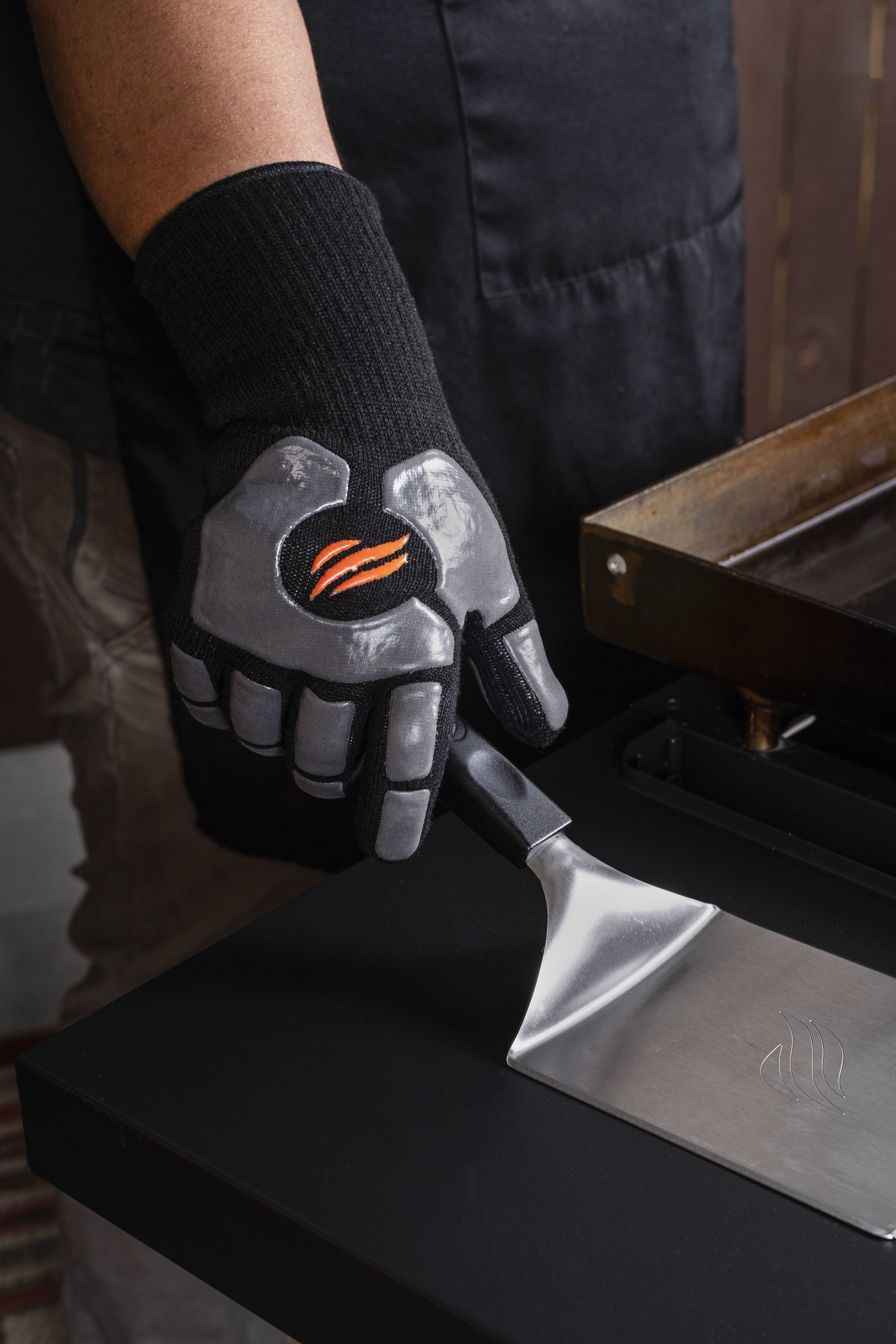 blackstone griddle gloves