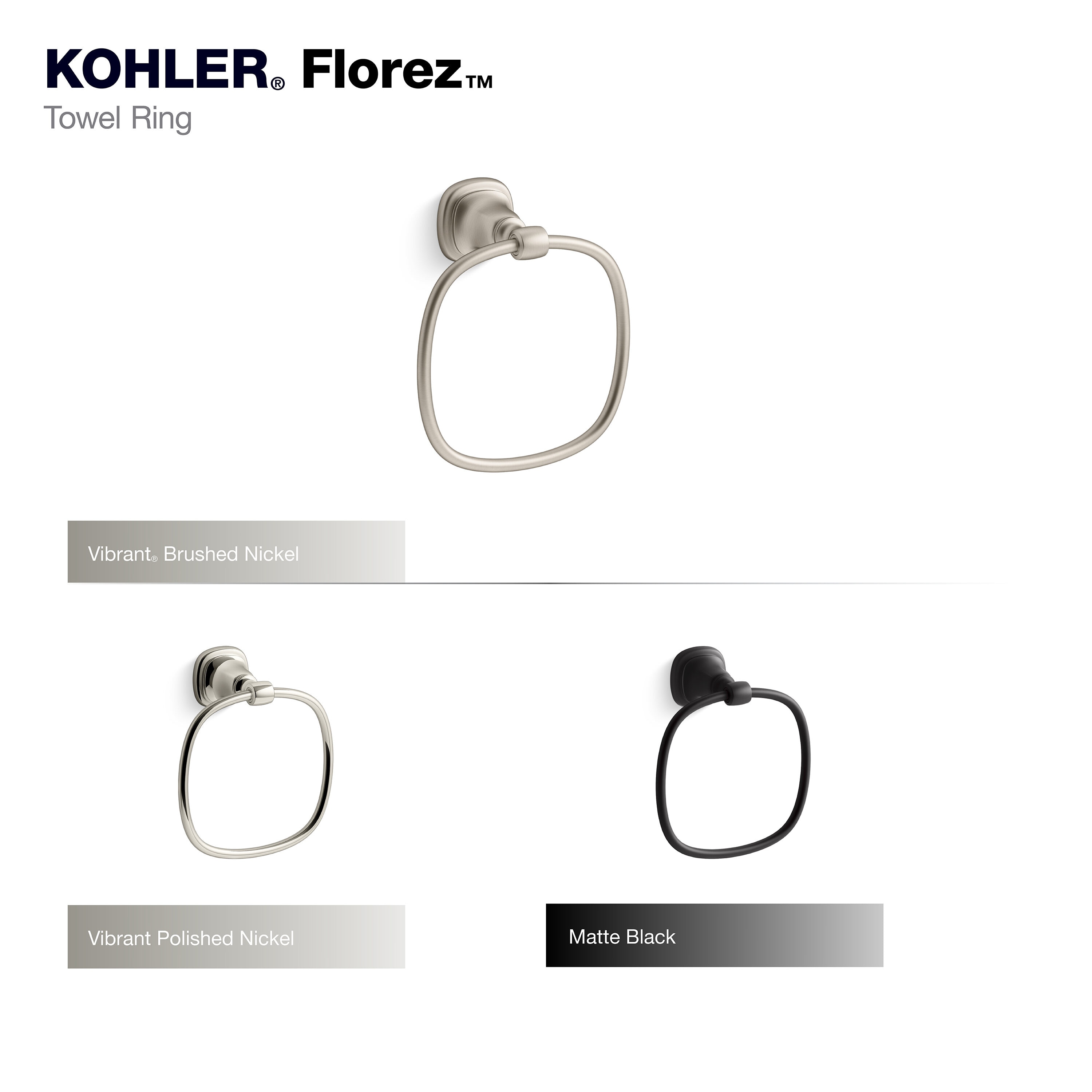 KOHLER REC27906-BN d060355 - View #4