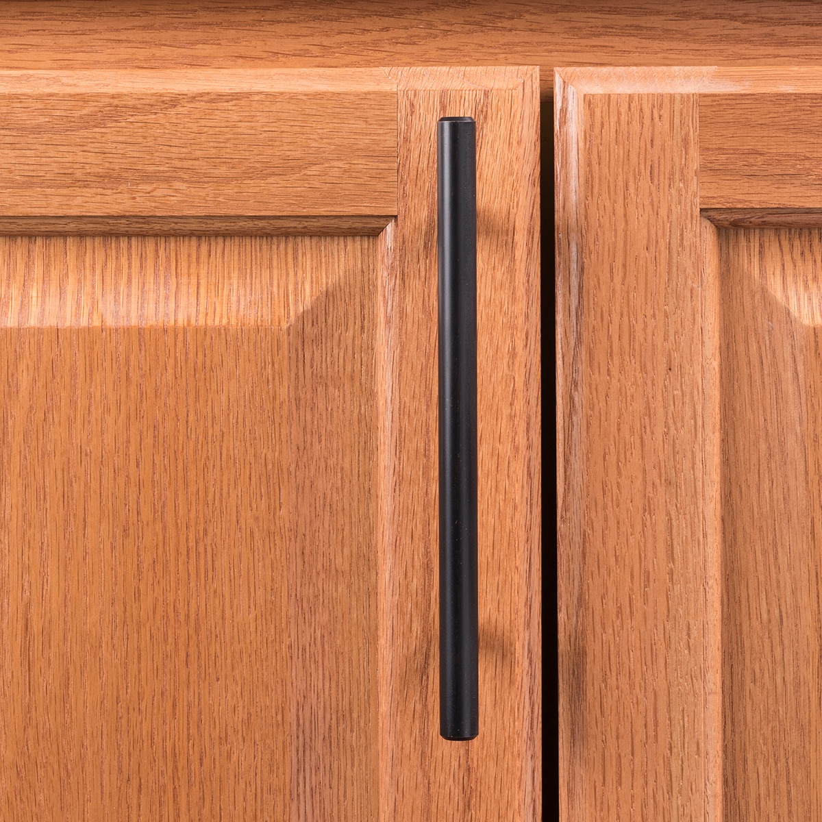 Hickory Hardware HH075595-VB-10B Cabinet-Pulls - View #4