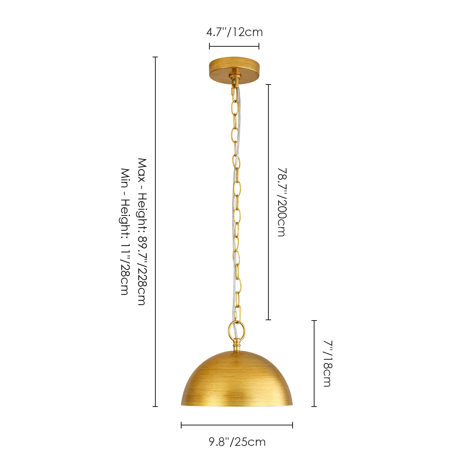 Y'INSP 1071472 Pendant-Lights - View #6