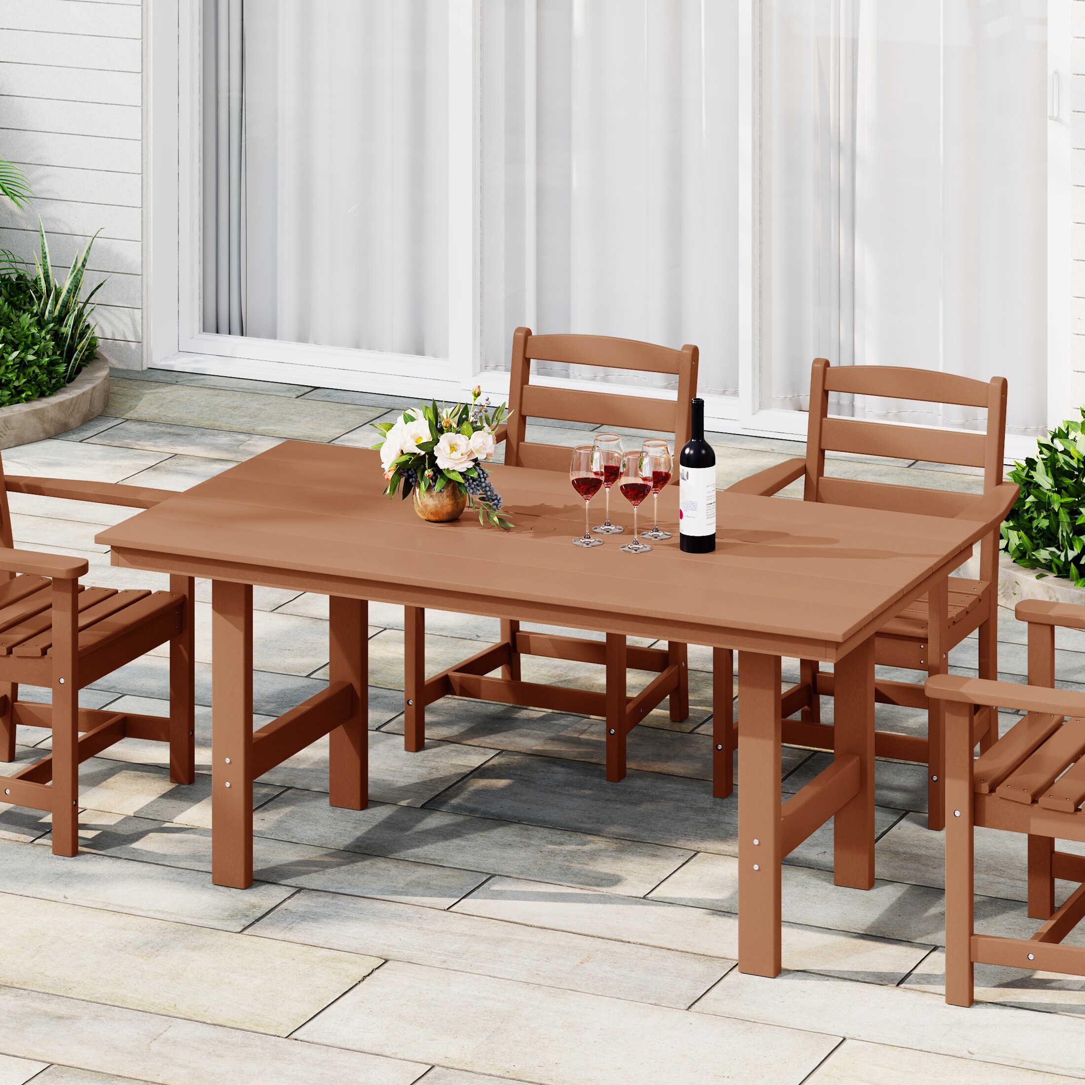 Costaelm COS305667 Patio-Tables - View #2