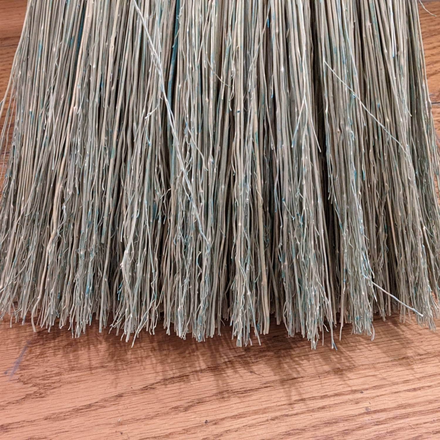 Lehman's RED HANDLE brooms - View #2