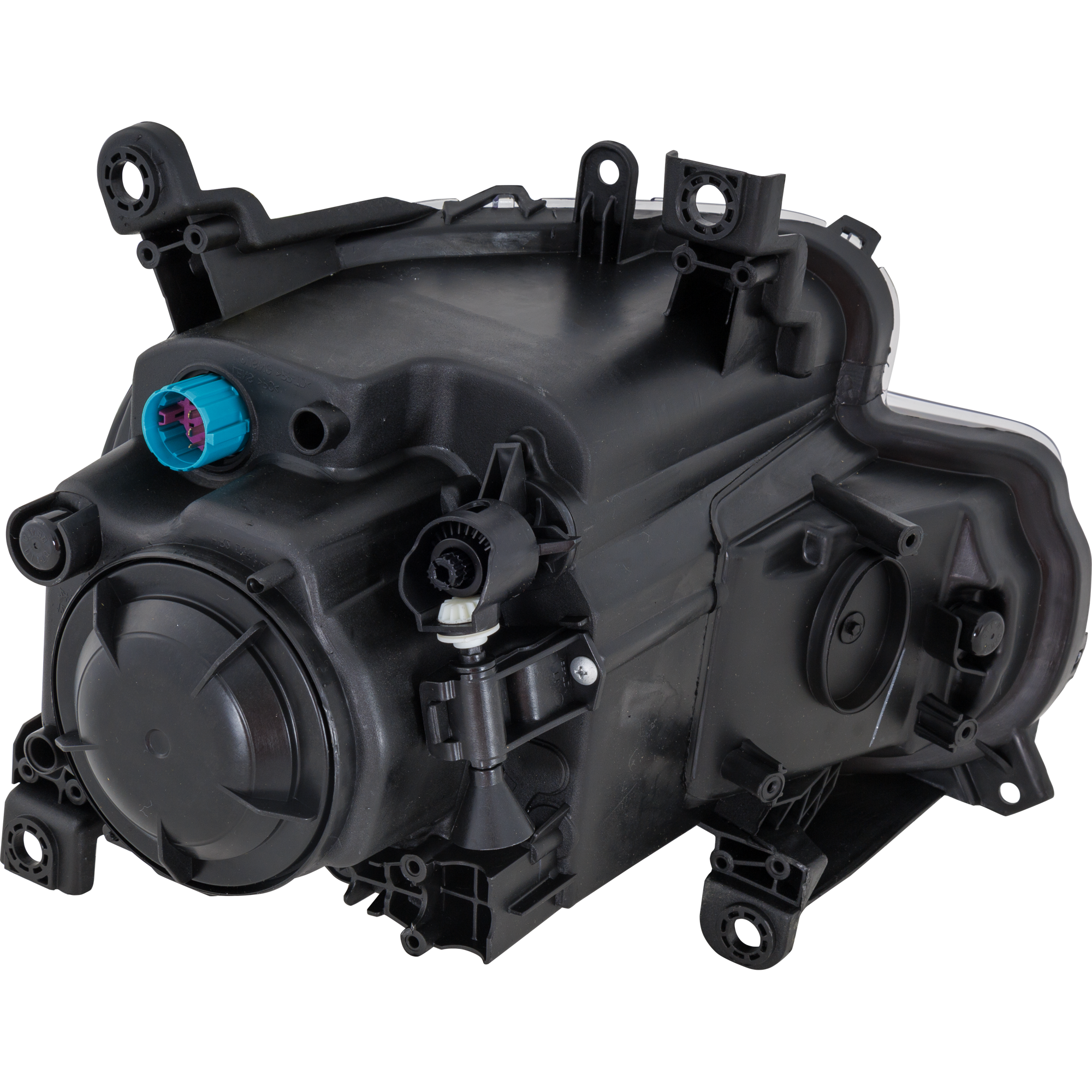 Garage-Pro GPRJ10010013 Headlights-Components - View #2