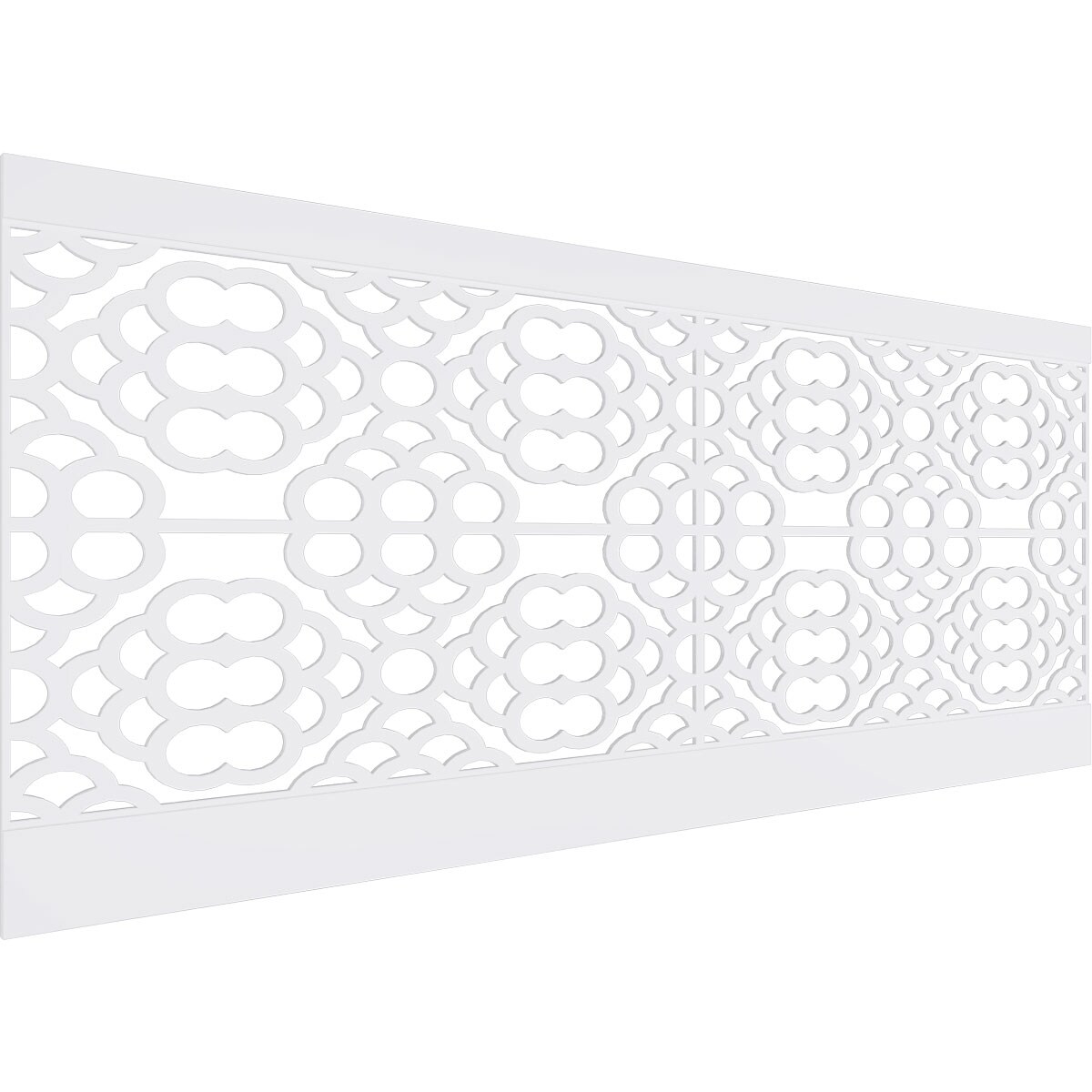 Ekena Millwork WPK40X94GLN Wall-Panels - View #9