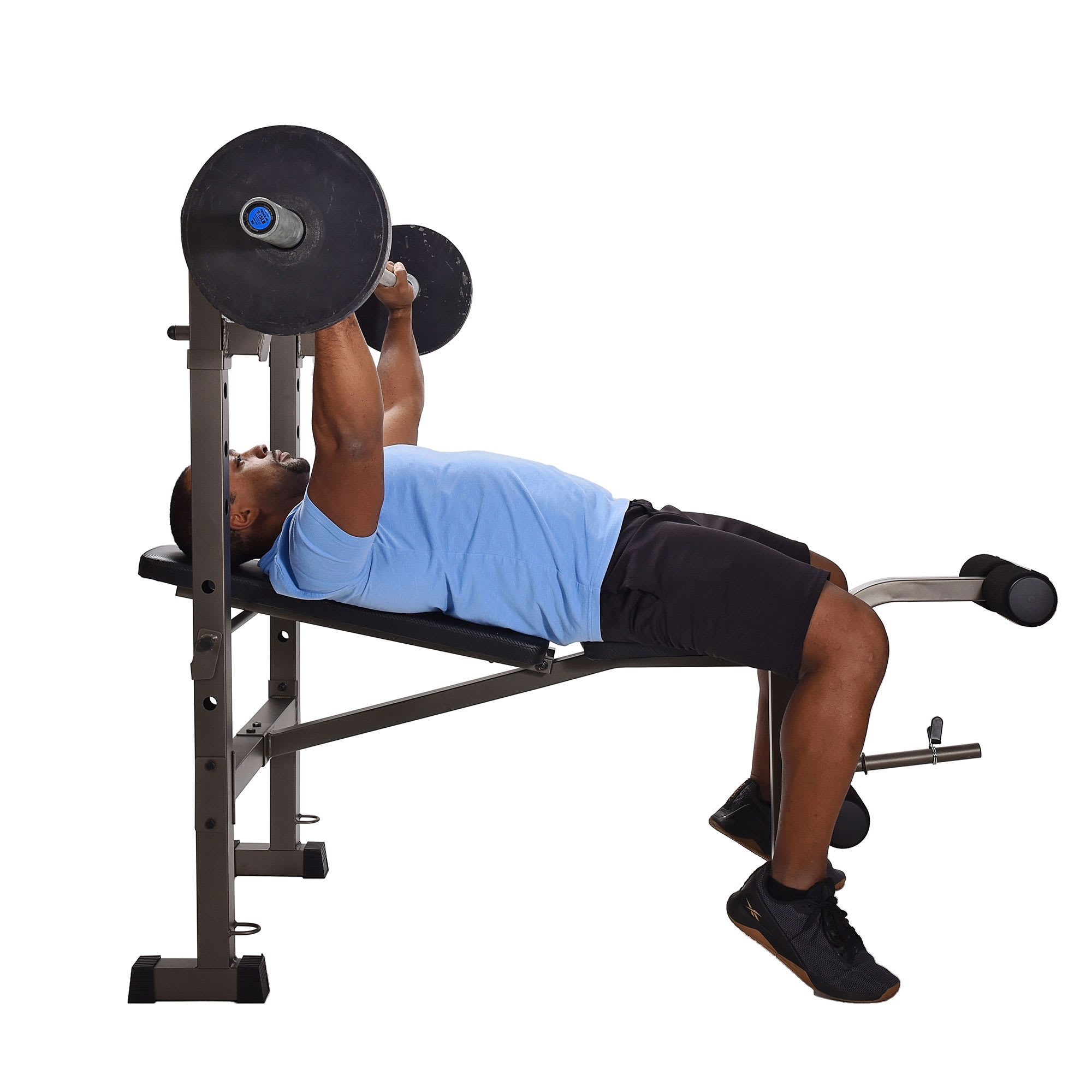 Stamina Products 395851 Weight-Benches - View #5