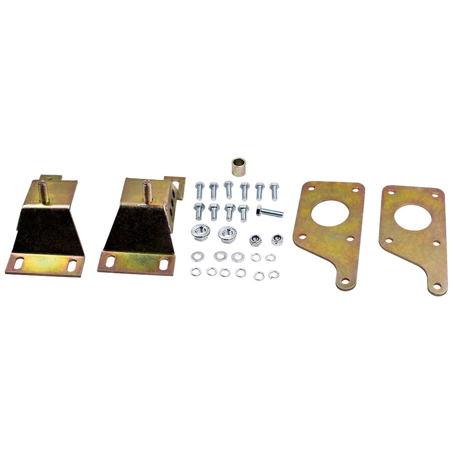 BBabe 3CAX35S10FXA Automotive-Hardware - View #5
