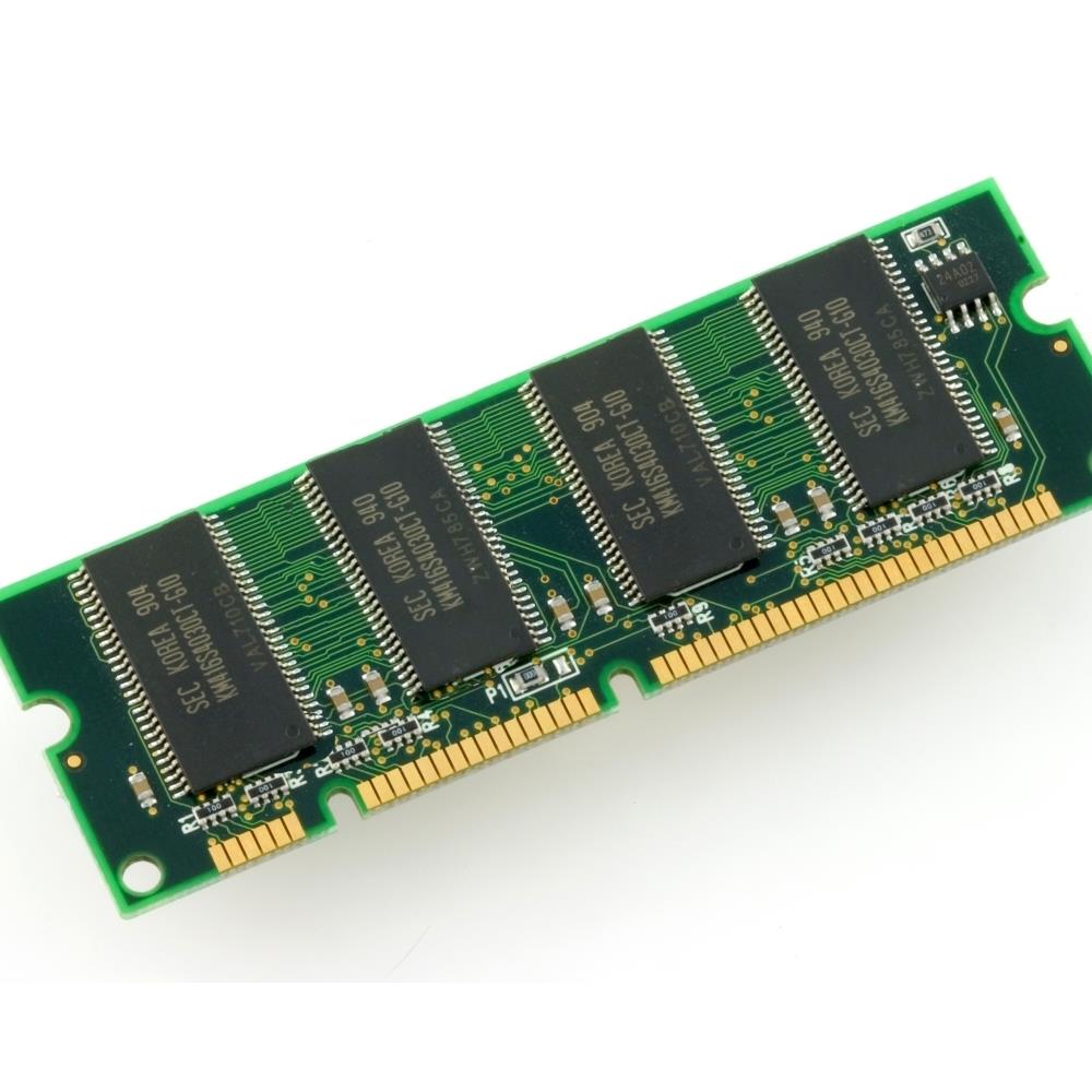 Axiom SYBA36785  MEM-XCEF720-512M-AX 512MB DRAM Module for Cisco