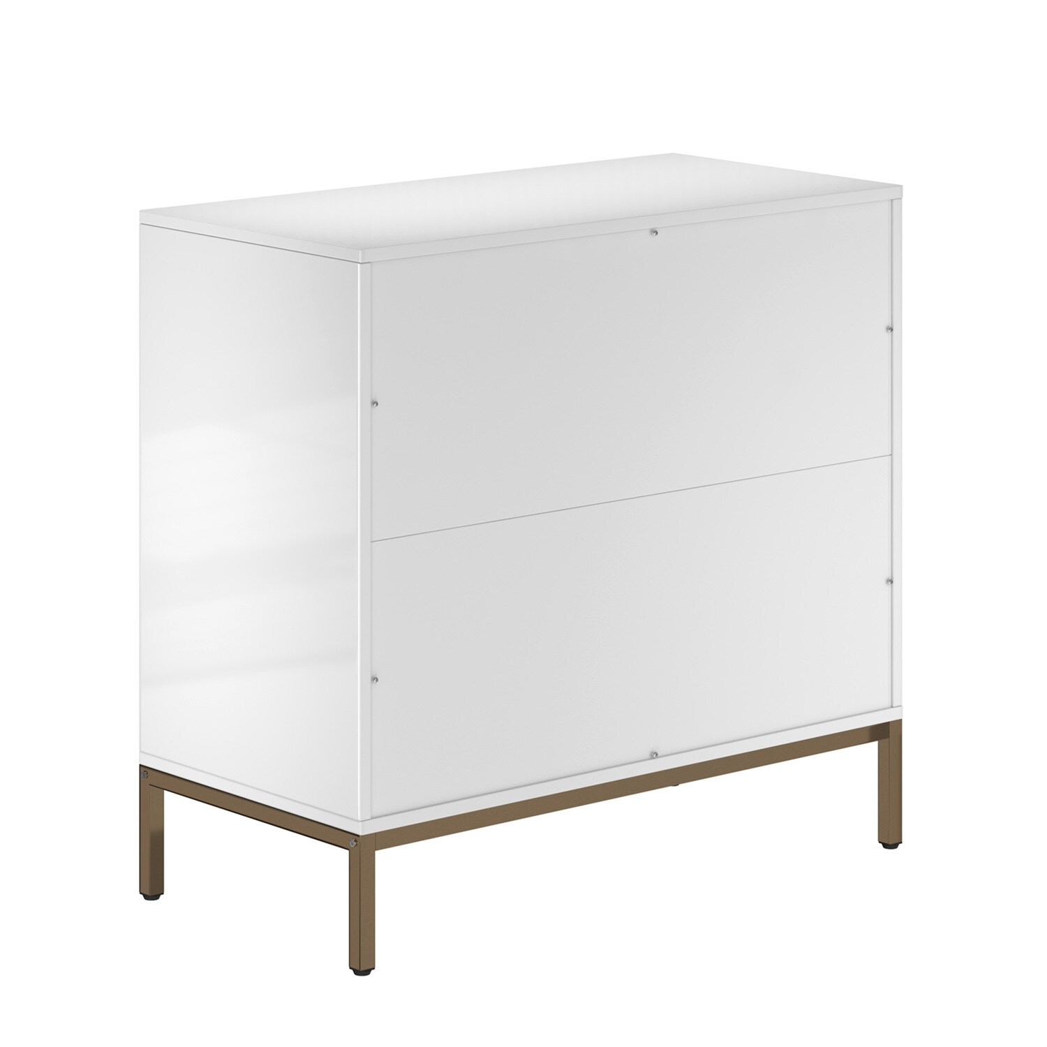 Mondawe MO-JH-009014-WH chests - View #12
