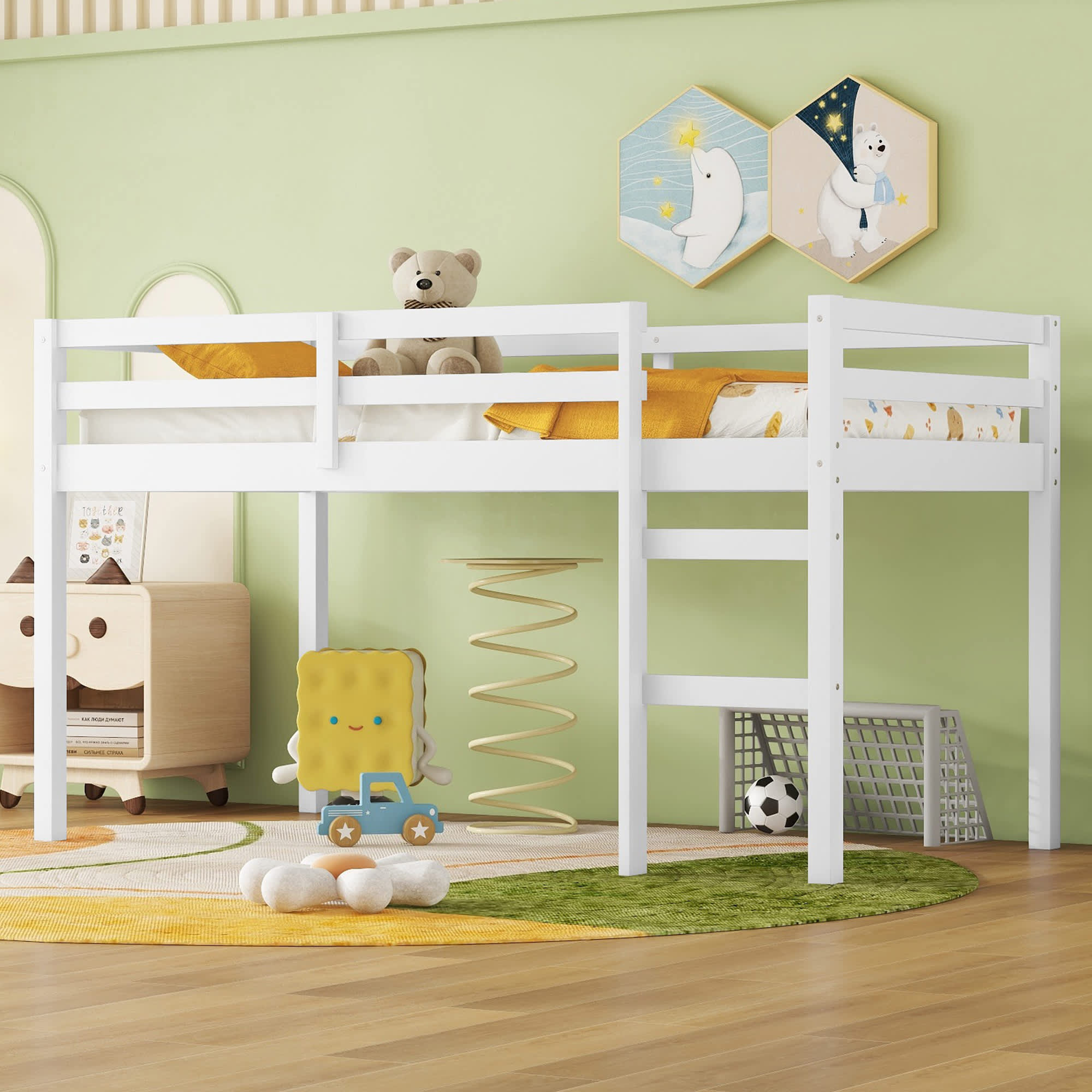 Vynxaria LEXY4322DJFJCJZ072 beds - View #3