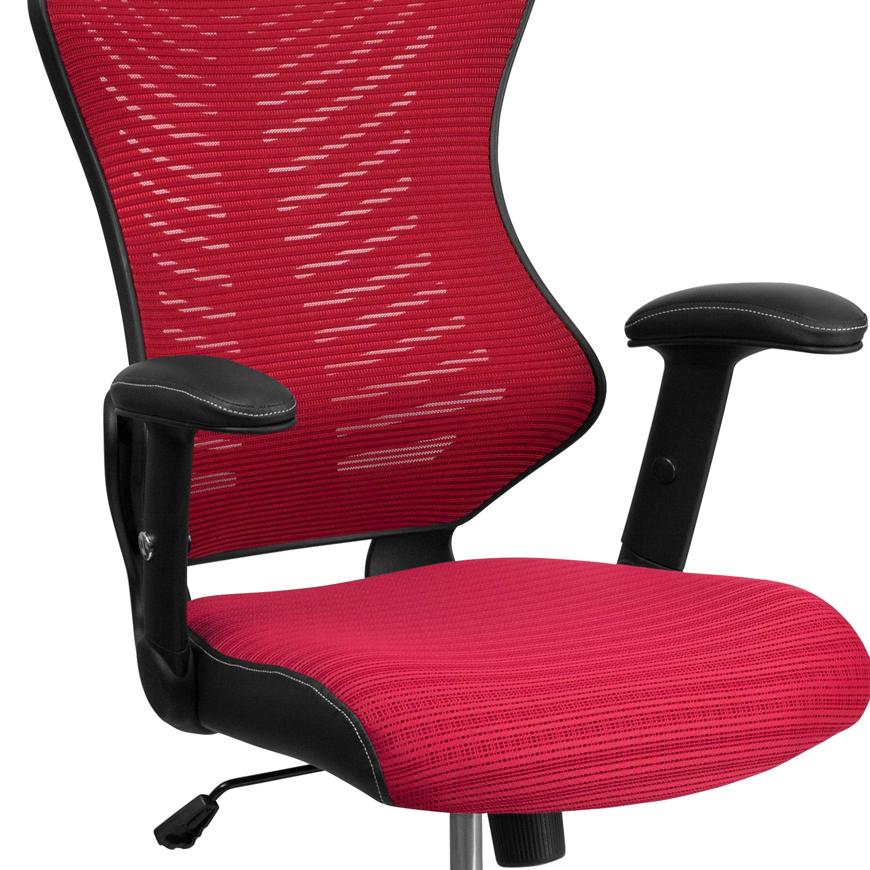 Flash Furniture 847254076296 Office-Chairs - View #11