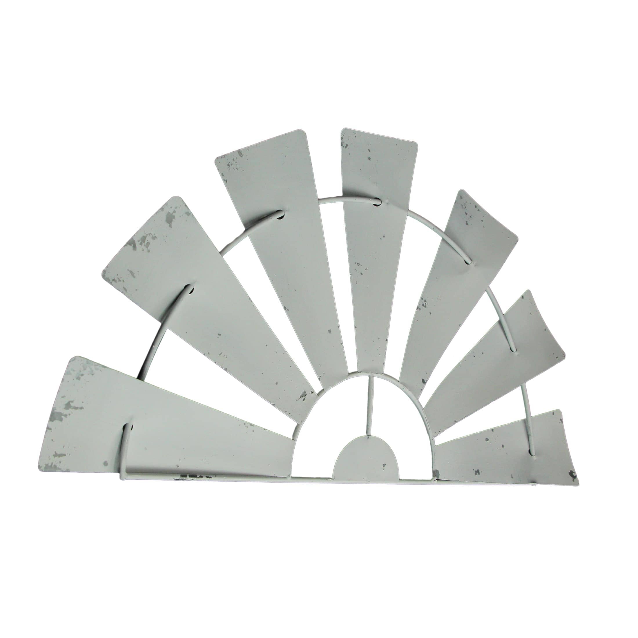Zeckos ZKO-K19001-WT Wall-Accents - View #2