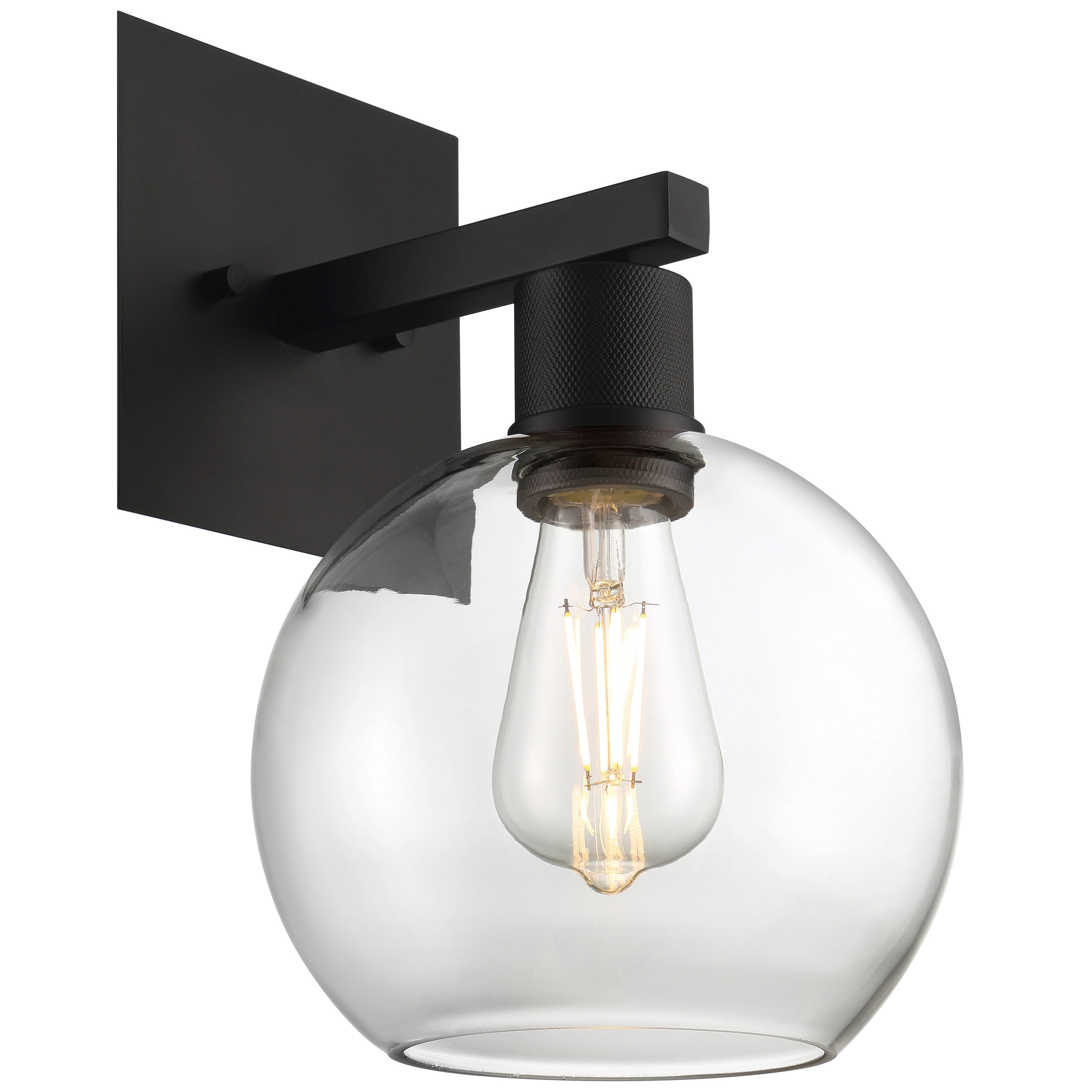 Access Lighting 63145LEDDLP-MBL/CLR b090000 - View #5