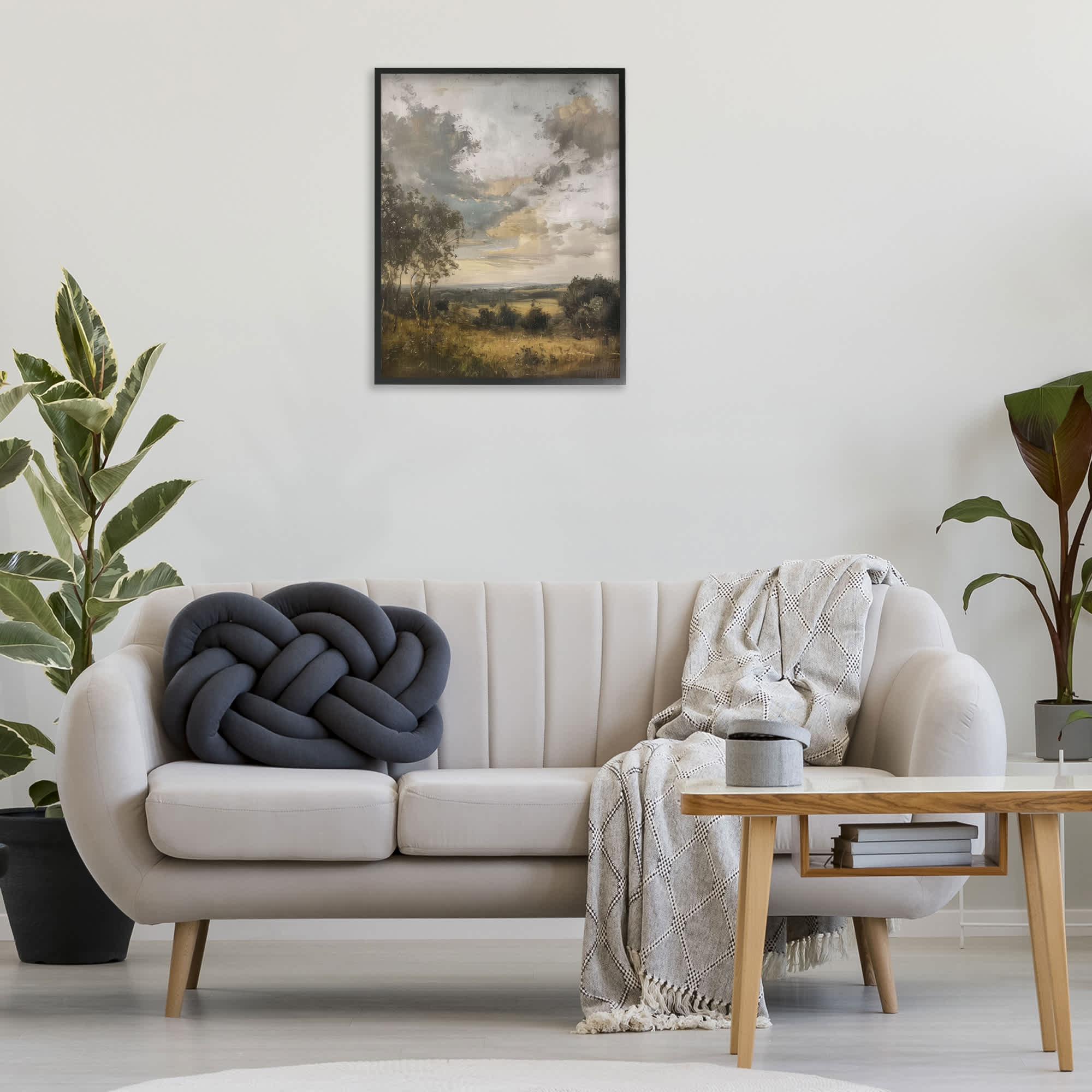 Stupell Industries BT-788-FR-24X30 Wall-Art - View #3