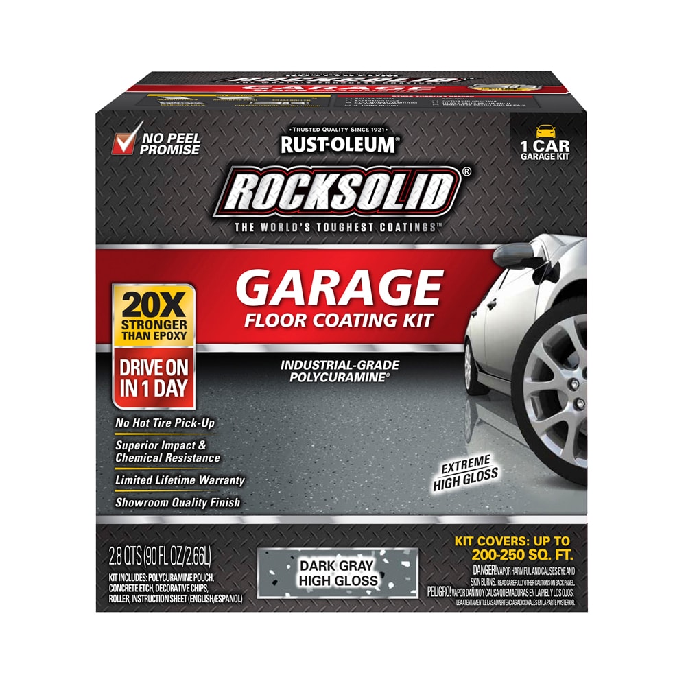 Rust-Oleum 317286 Garage-Floor-Epoxy - View #3
